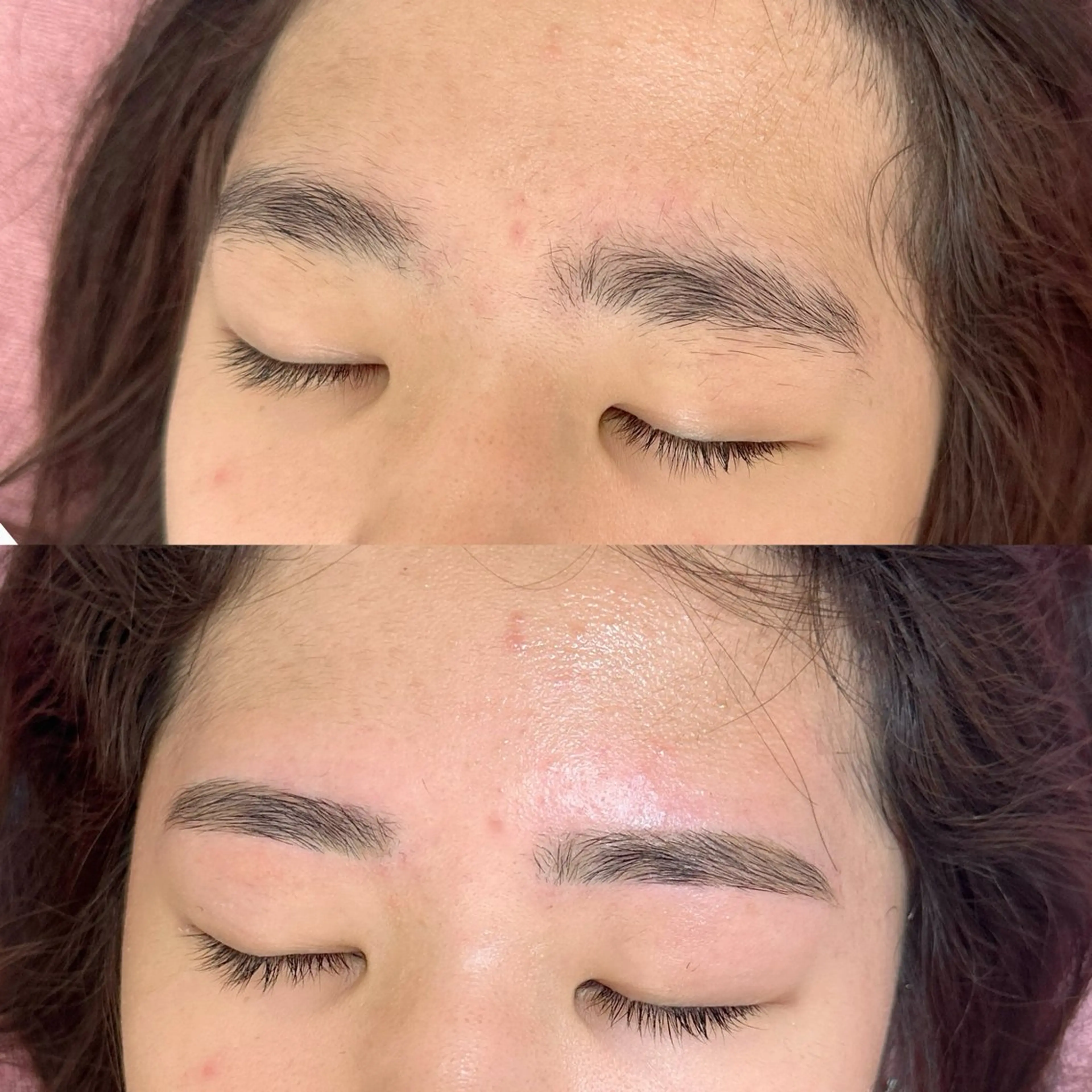 アイブロウ lafleur Yurinaのエステ・リラクイメージ