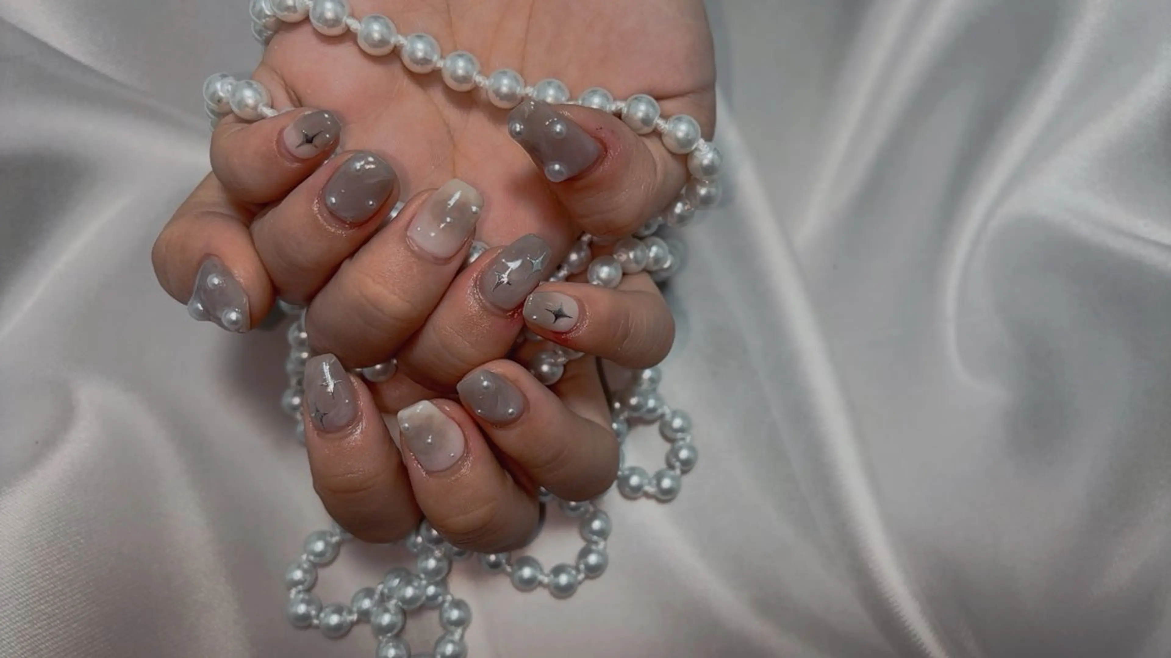 ネイル coco nailのネイルデザイン