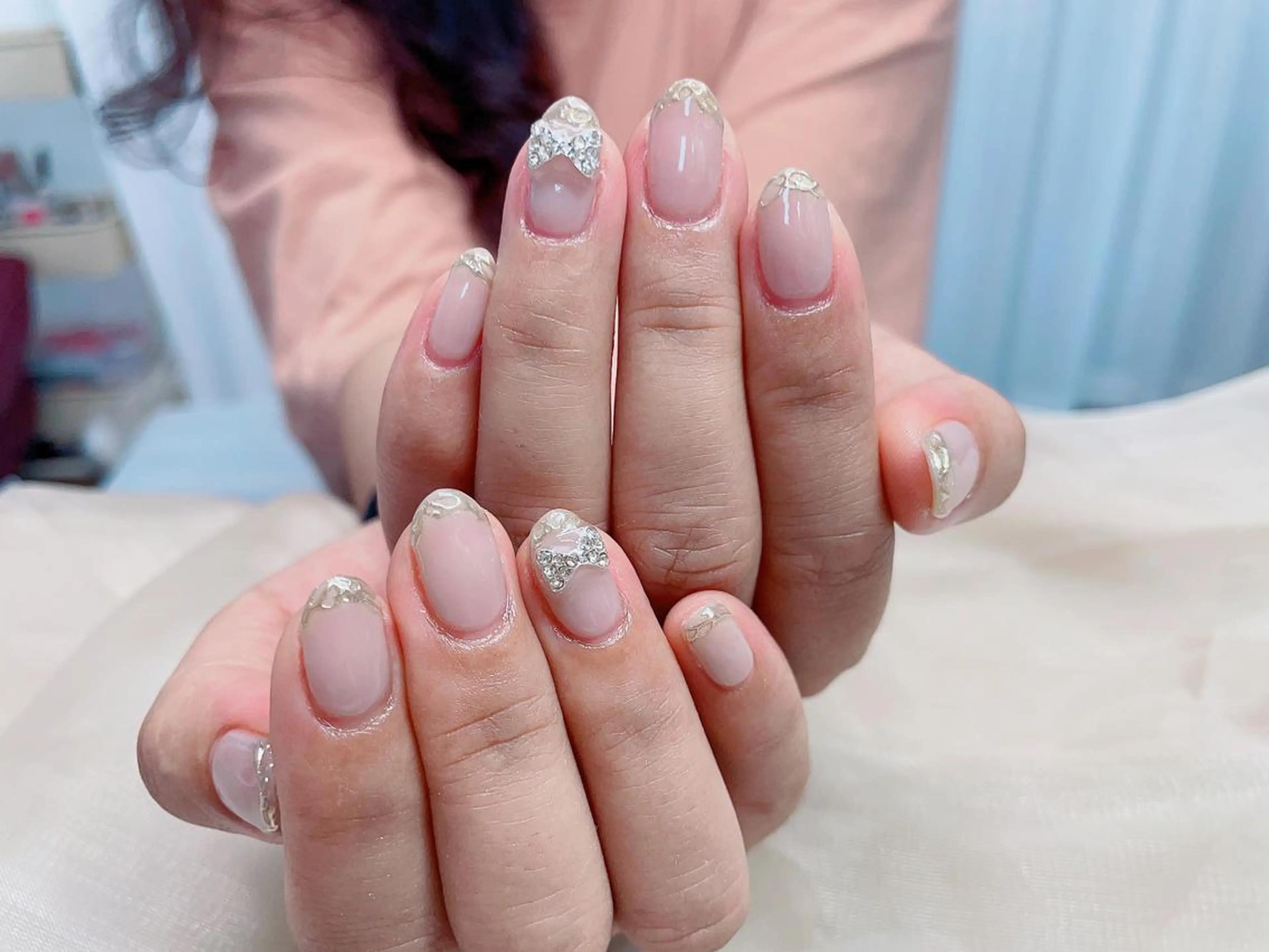 ネイル co coのネイルデザイン