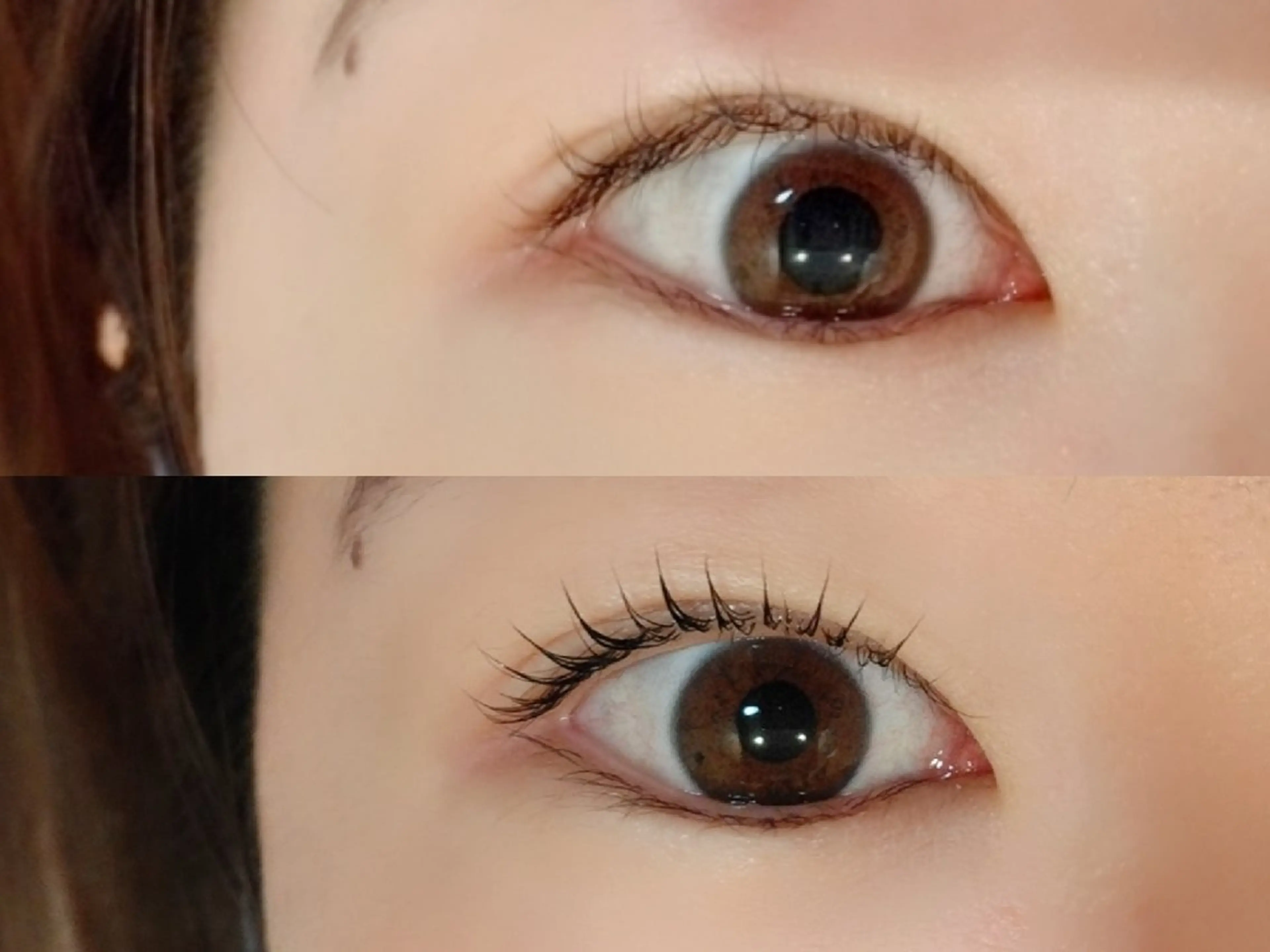 マツエク・マツパ Luce da spashの眉毛・アイブロウイメージ