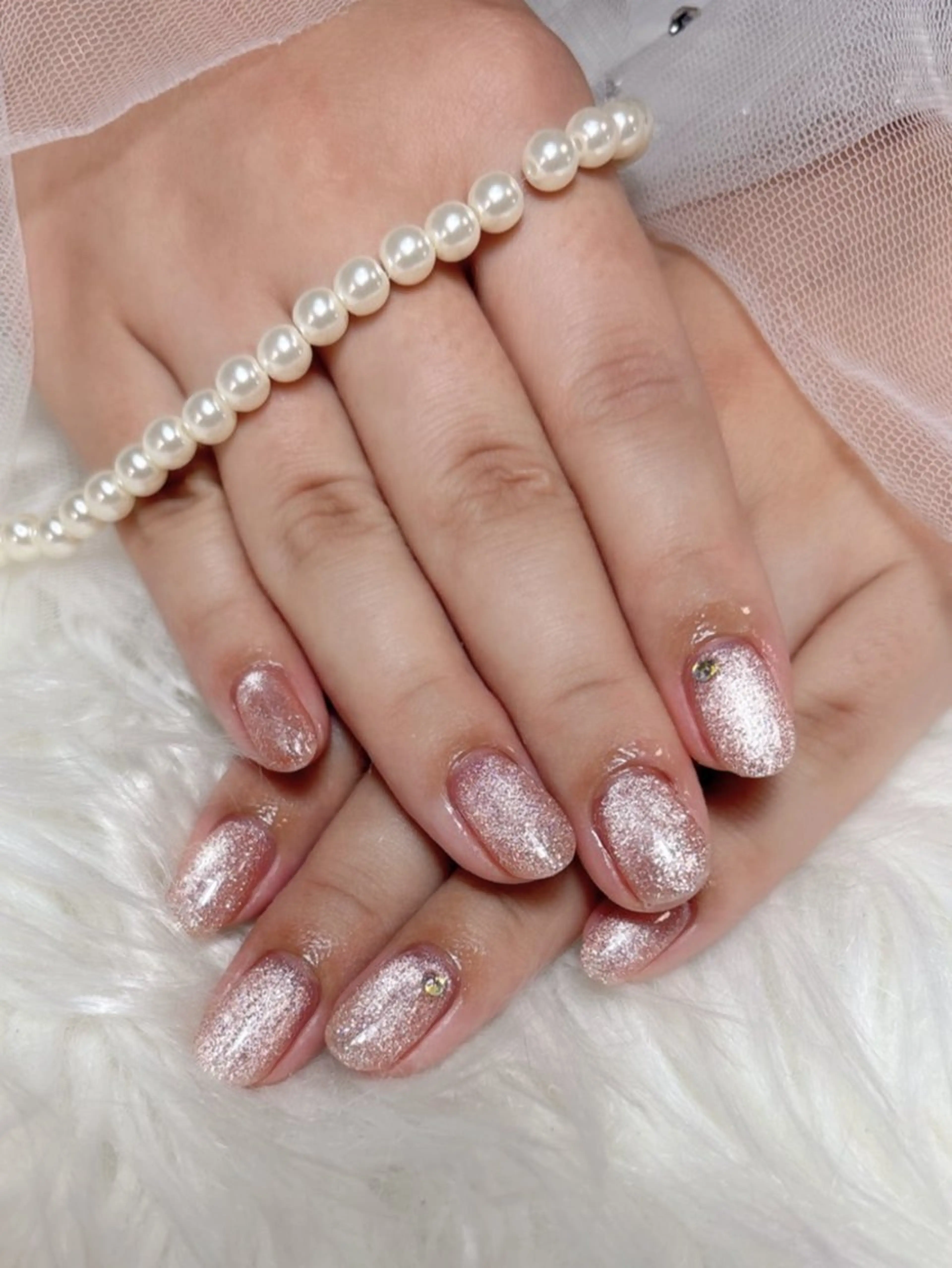 ネイル Bleu Clair【ブルークレール】所属・岡本 有香のその他イメージ