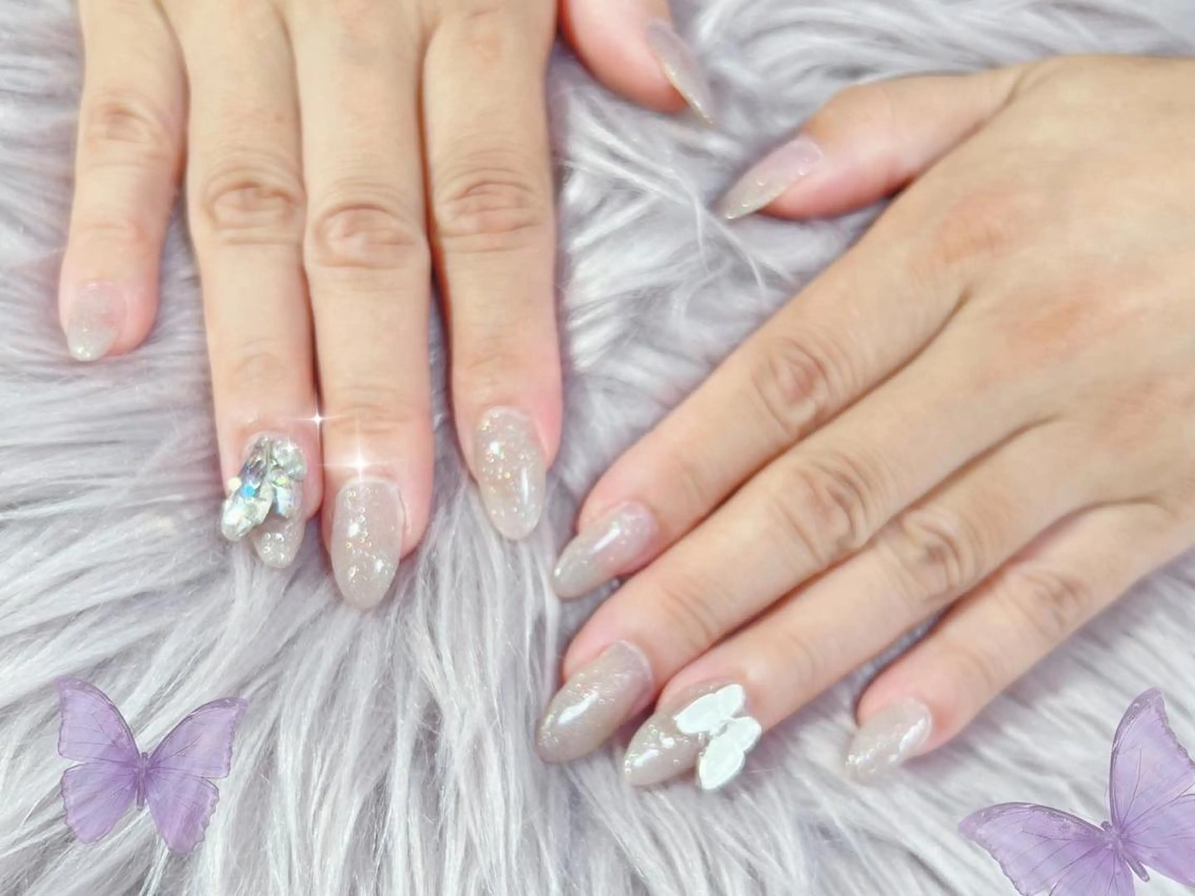 ネイル Nail salon  Rin所属・Nailsalon Rinのネイルデザイン