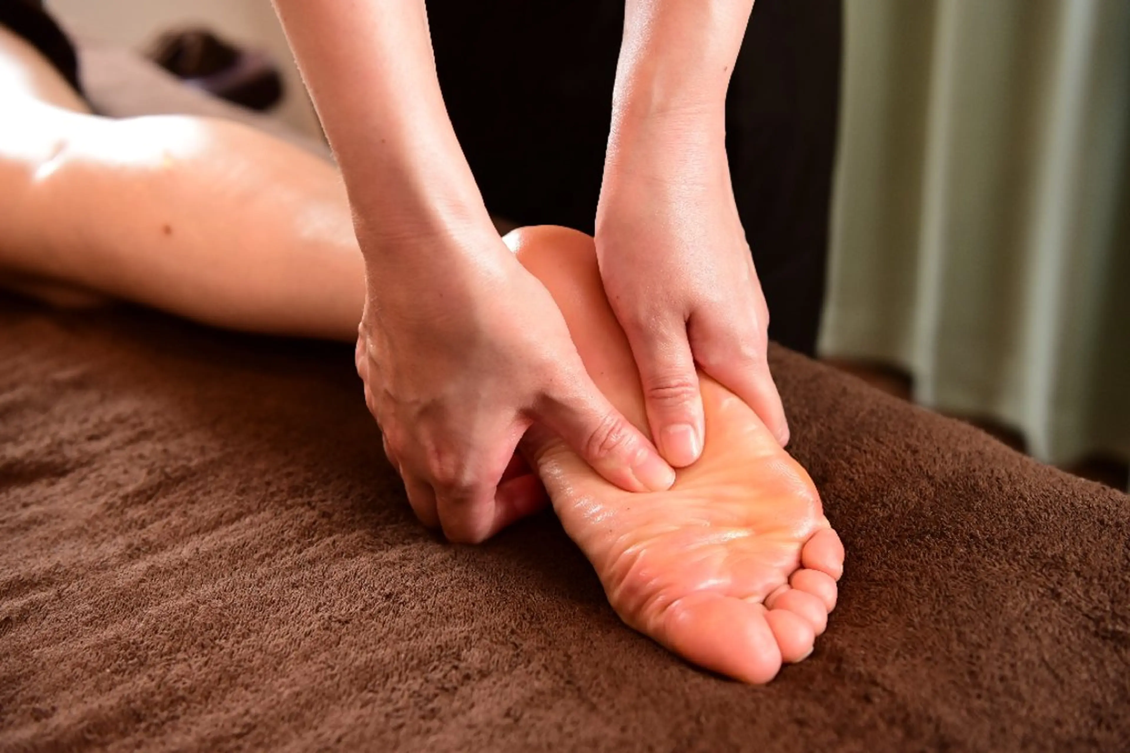 BEAUTYSARON　SiS.所属・高橋 沙奈江のエステ・リラクイメージ