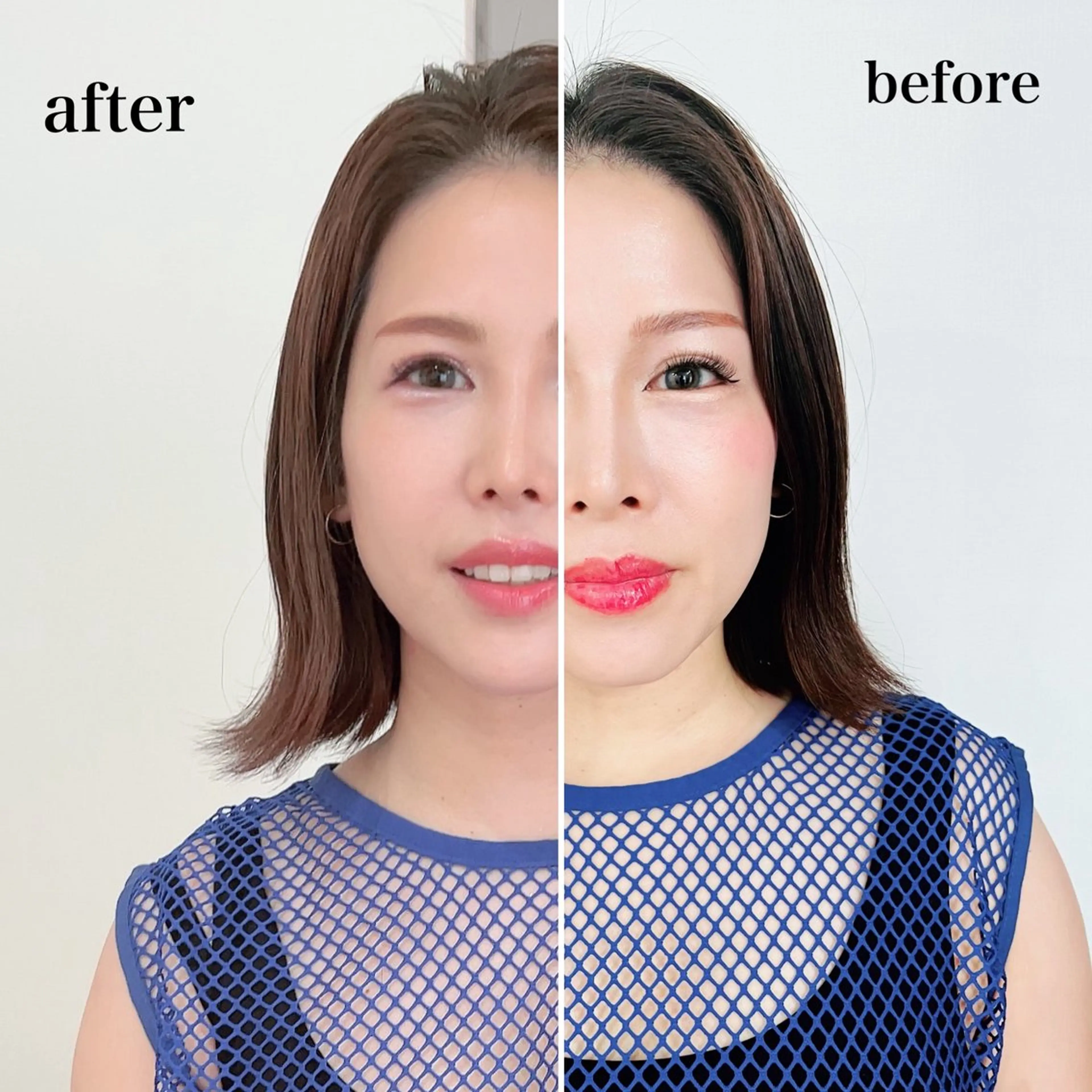 カラー La・Verite所属・北新地堂島人気店 ラ・ヴェリーテのエステ・リラクイメージ