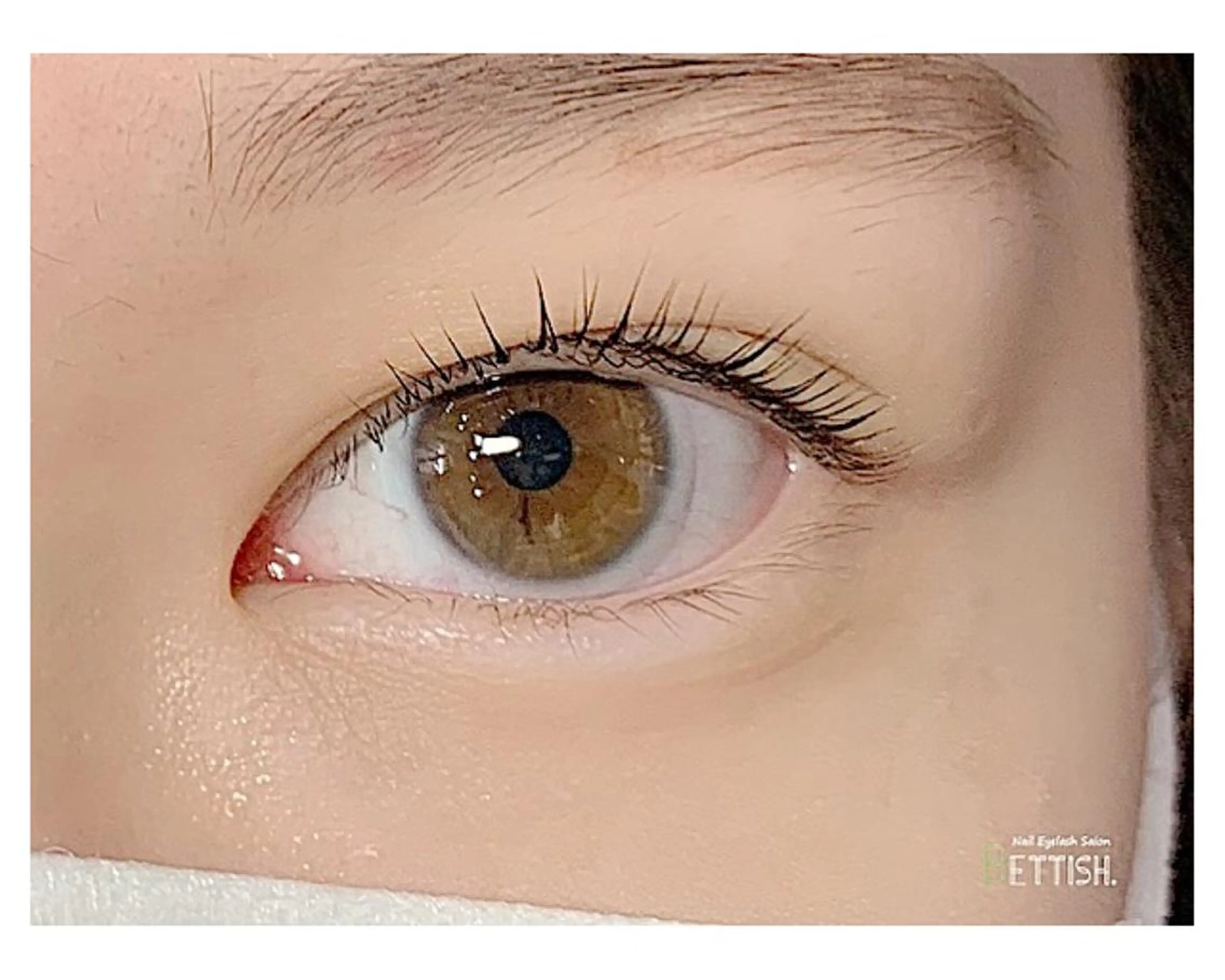 マツエク・マツパ マツパ Yuuka. ◡̈⃝︎のネイルデザイン