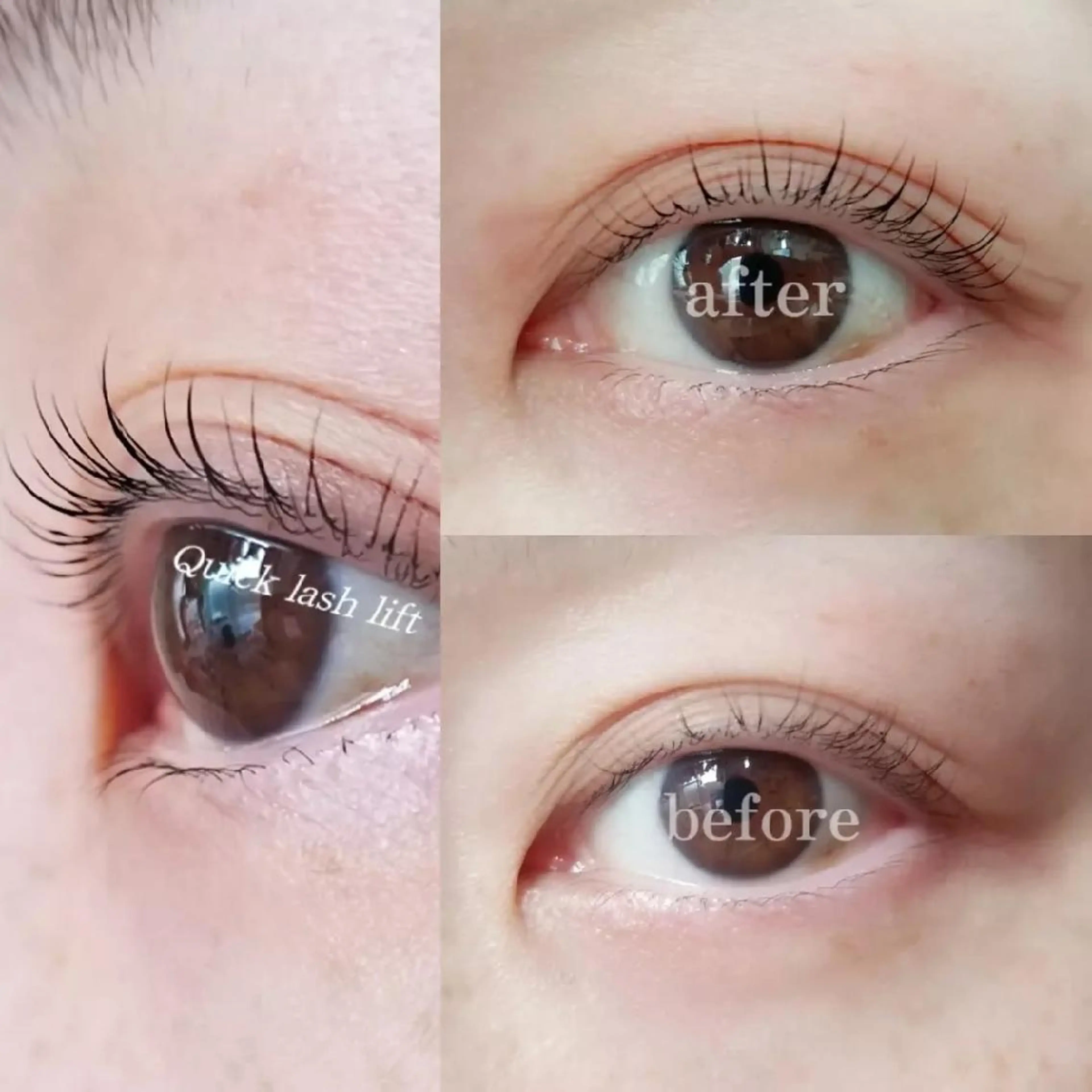 マツエク・マツパ REMION所属・REMION ☆のマツエク・マツパデザイン