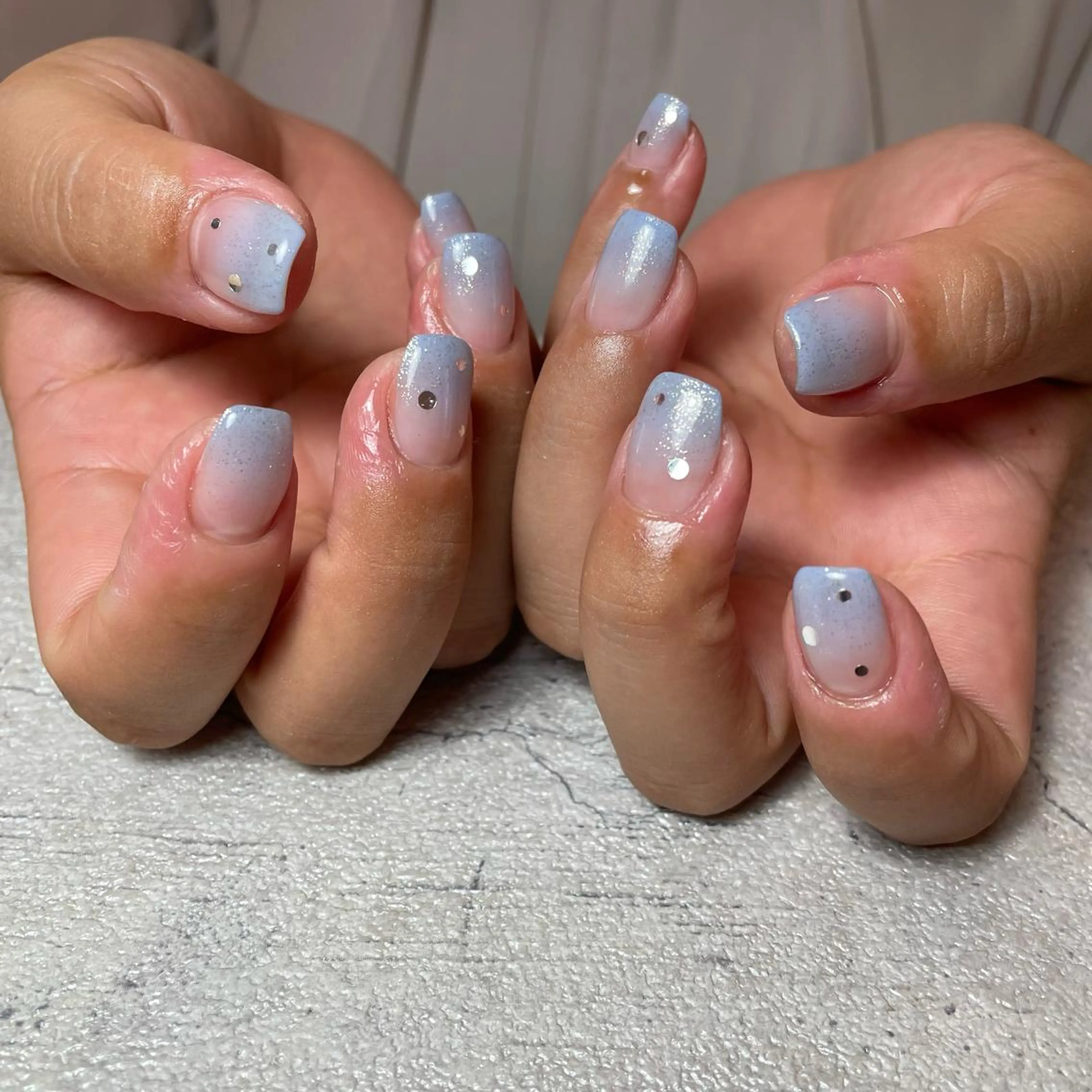 ネイル Ami 🦥のネイルデザイン