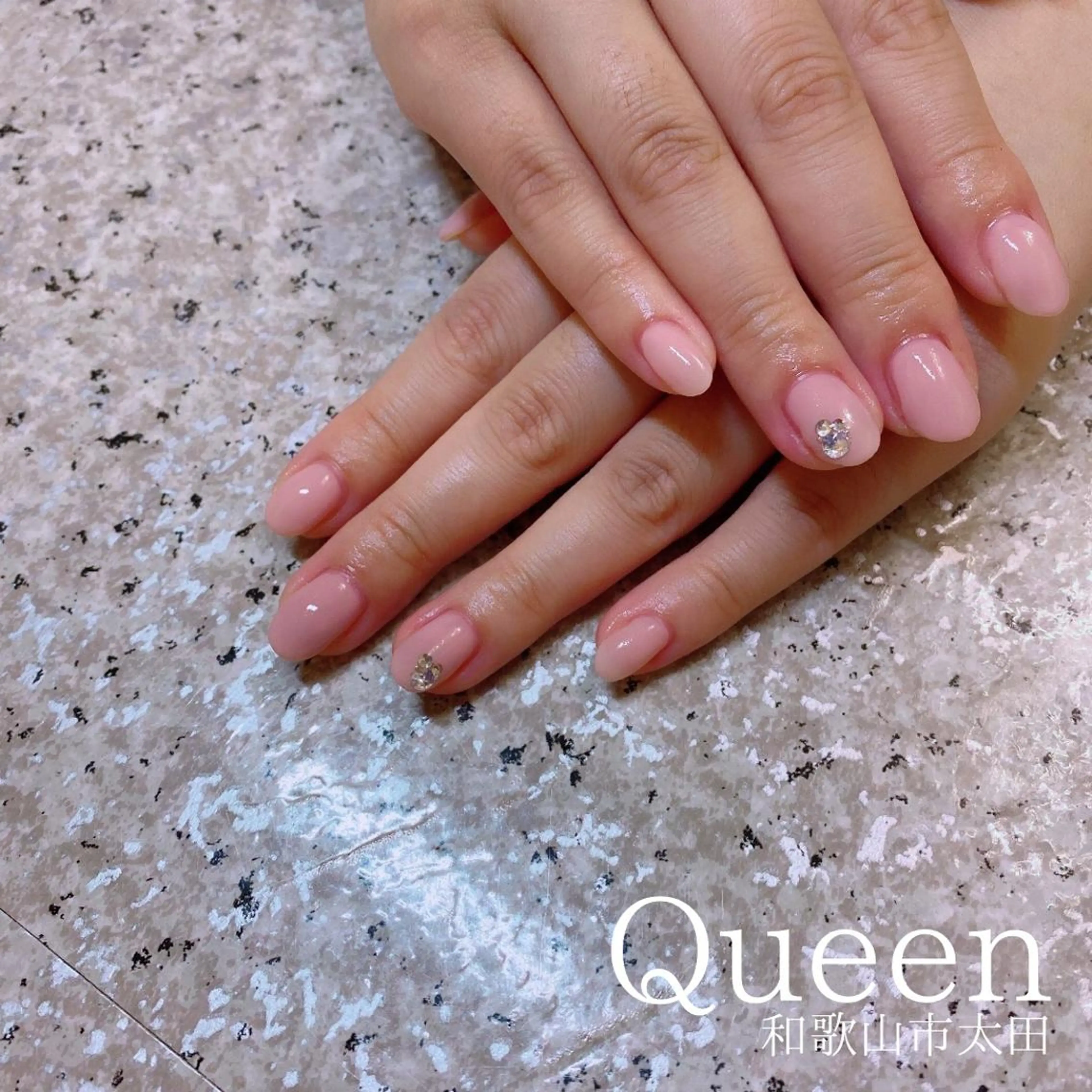 ネイル 菊地 千奈のエステ・リラクイメージ