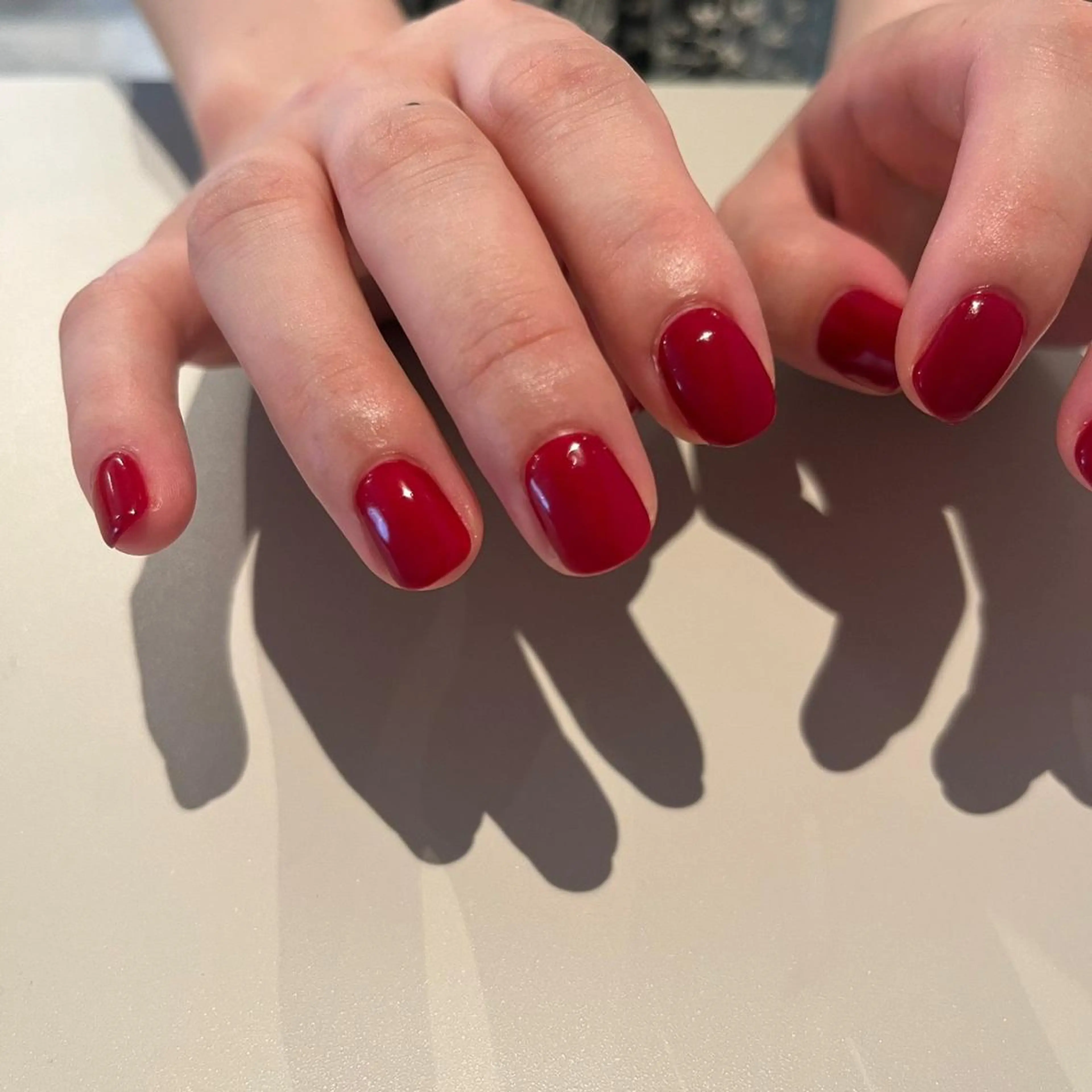 ネイル haru .のネイルデザイン