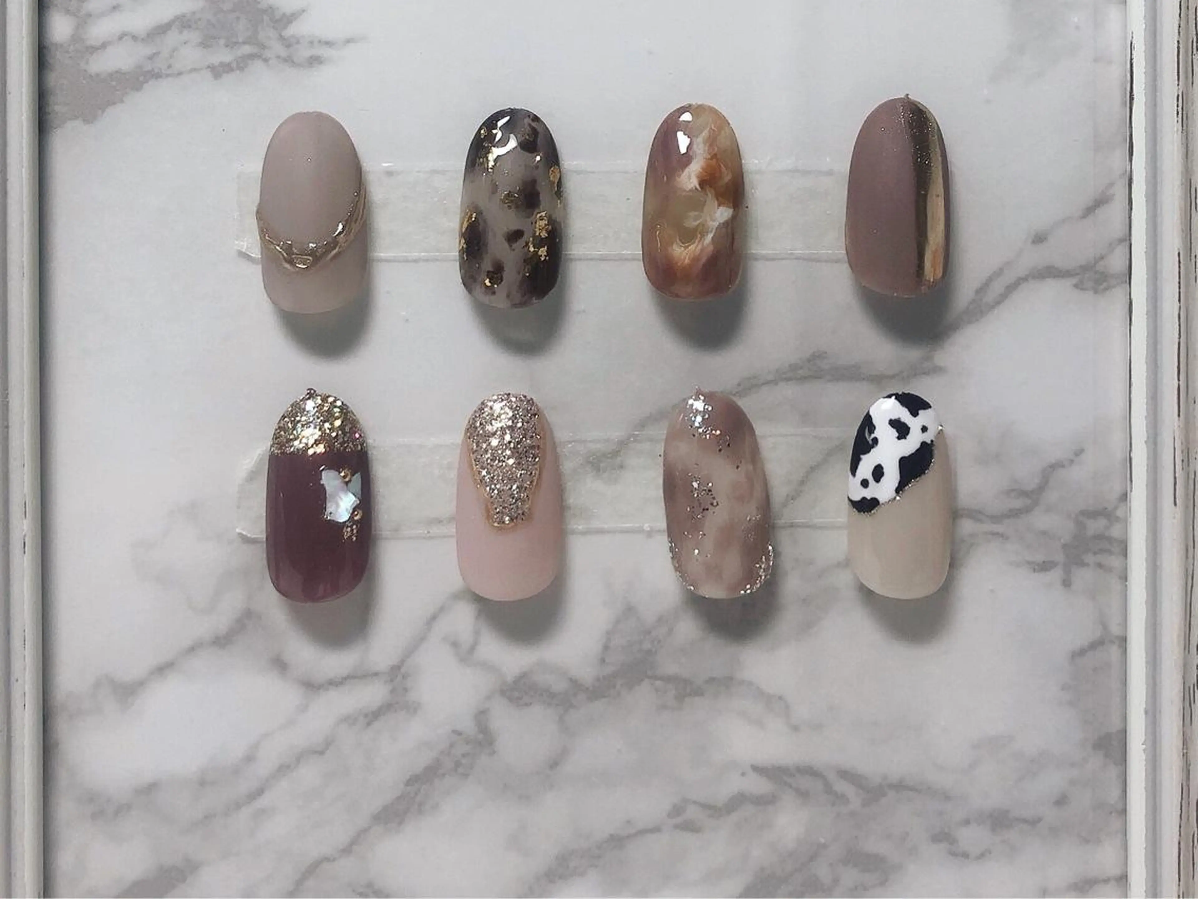 ◎フリーアート1～2本の写真