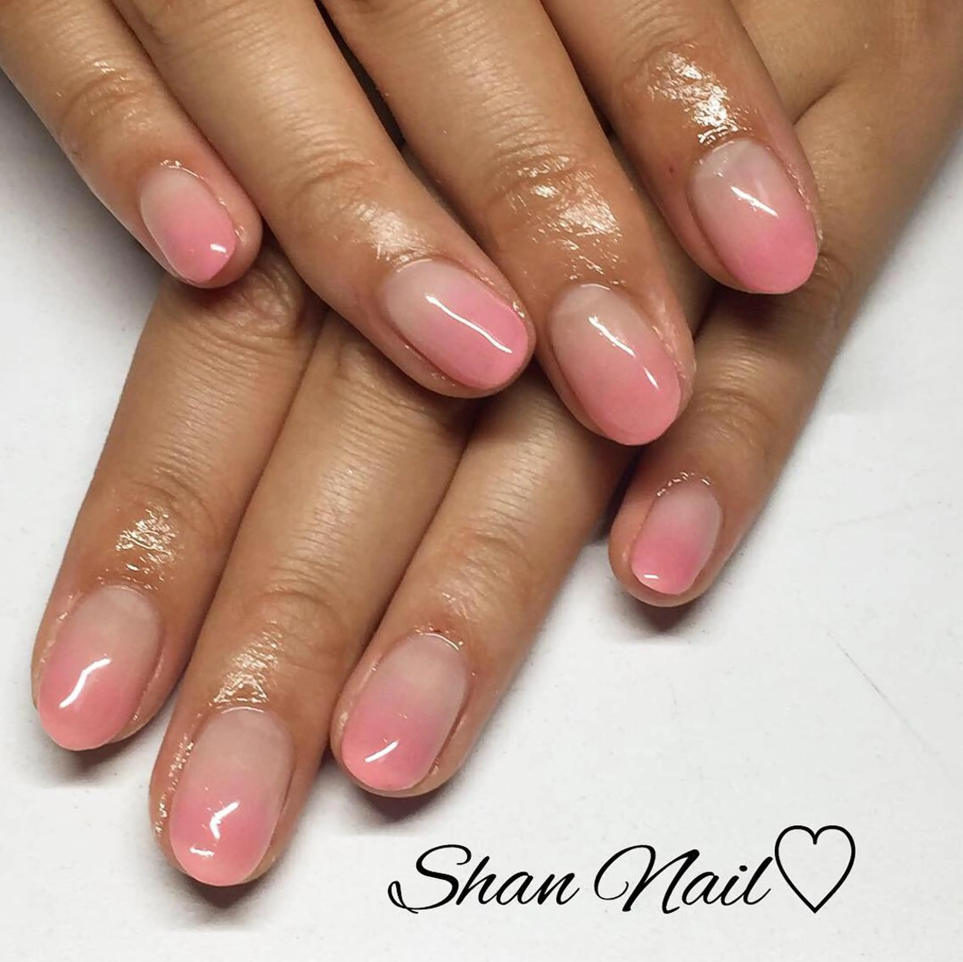 ネイル Shan Nailのネイルデザイン