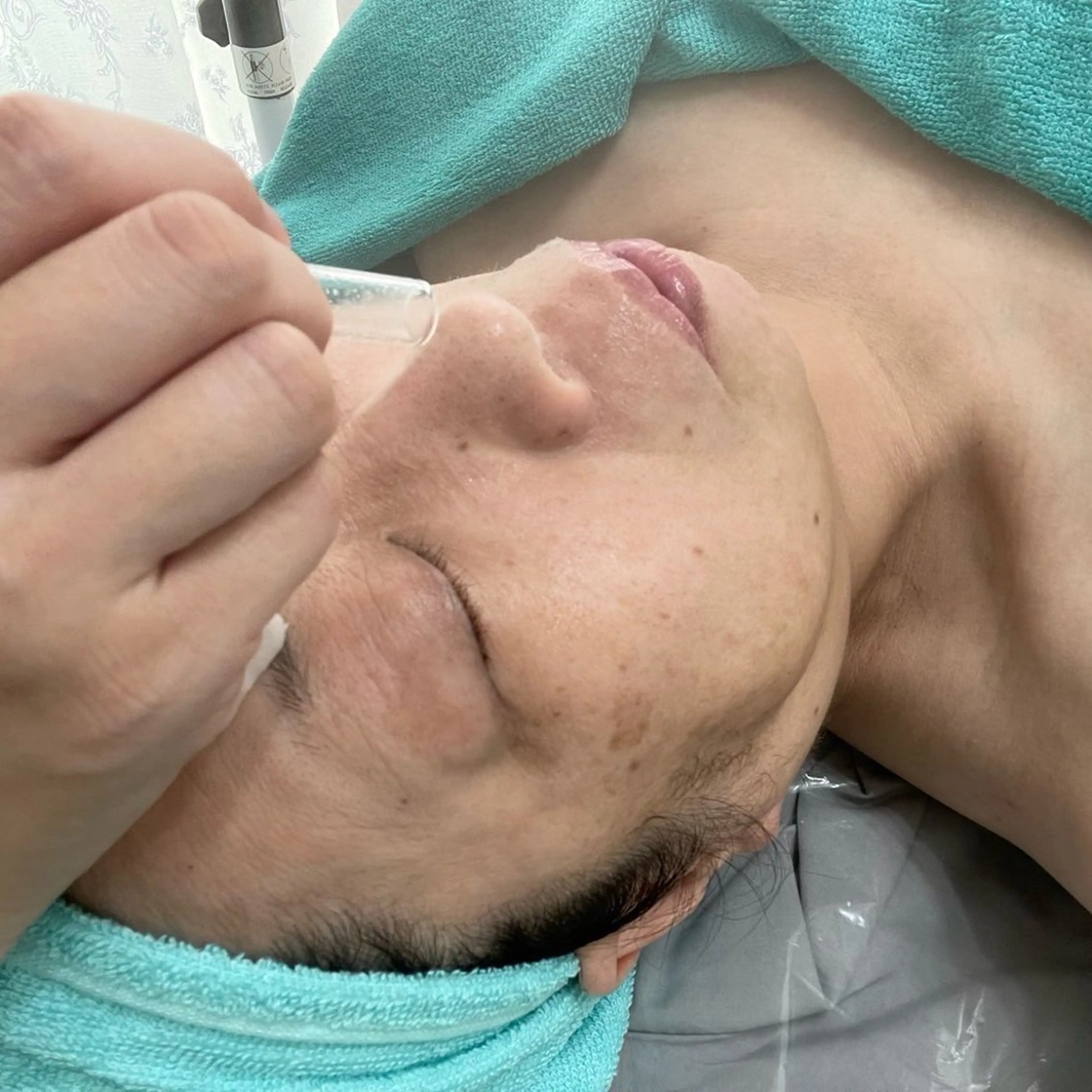 LA・PUR所属・LA・ PURのエステ・リラクイメージ