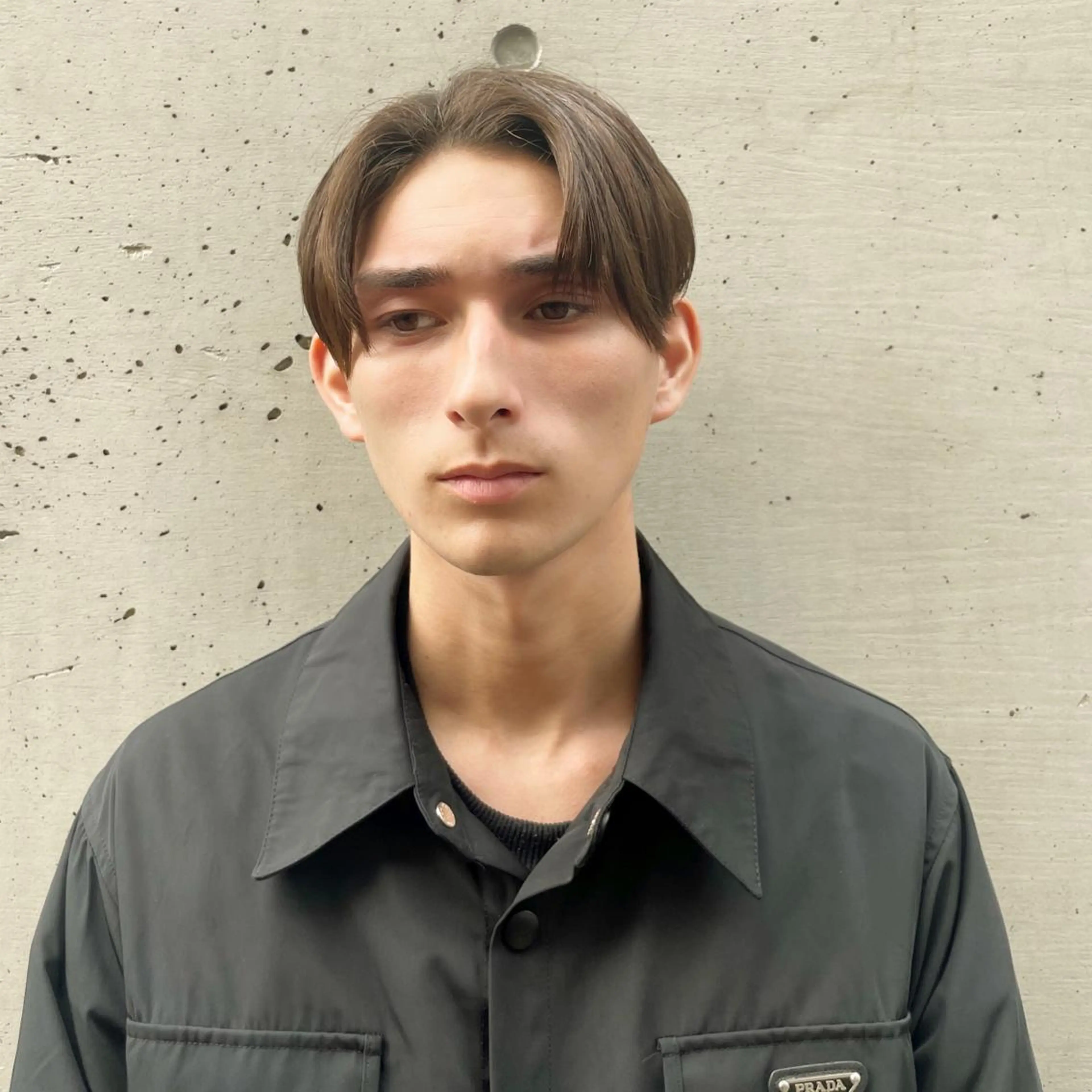 骨格補正メンズカット⚡️4月以降初来店の方限定30%OFFクーポンの写真