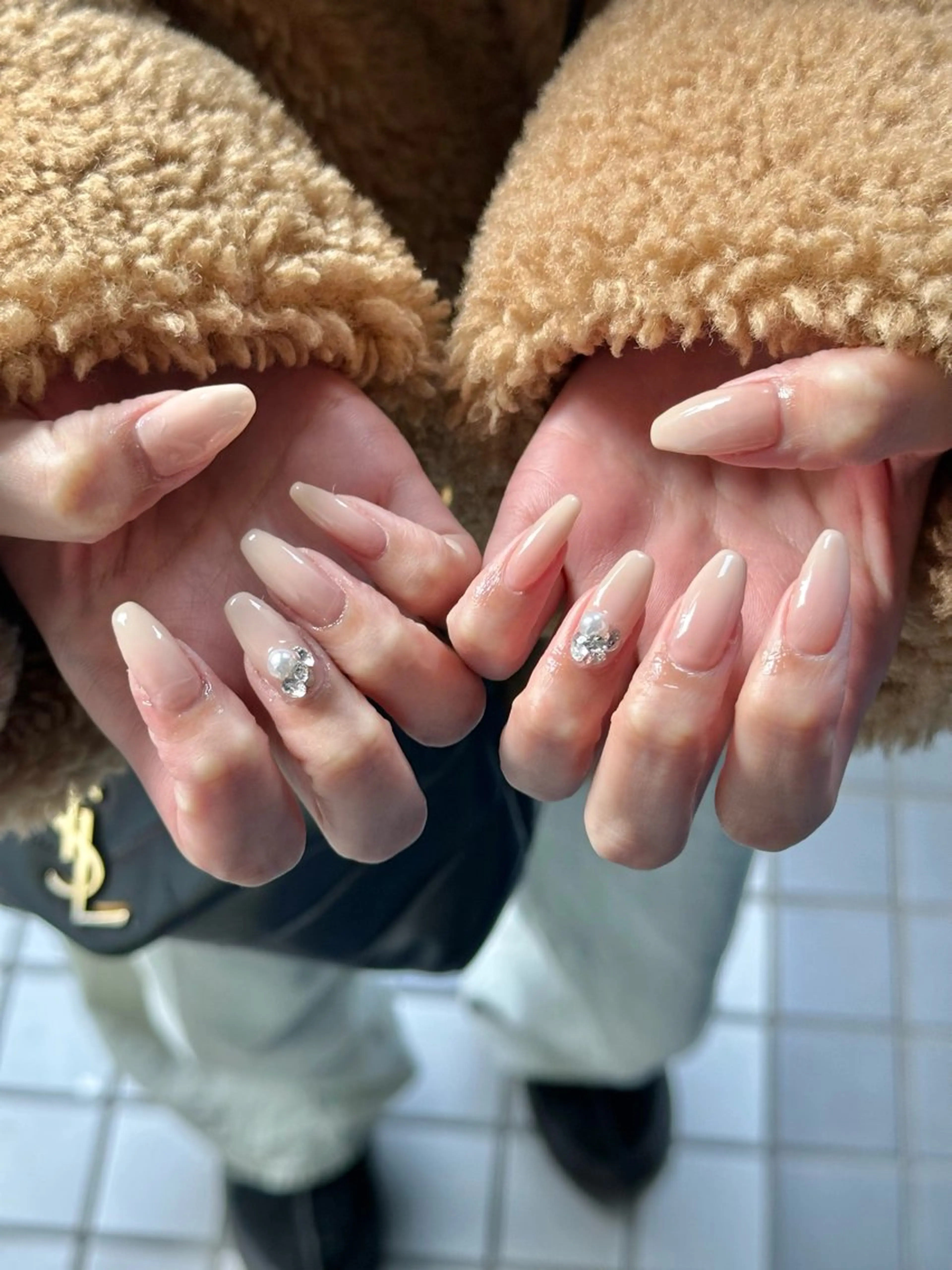 ネイル Suzuki. Biancaのネイルデザイン