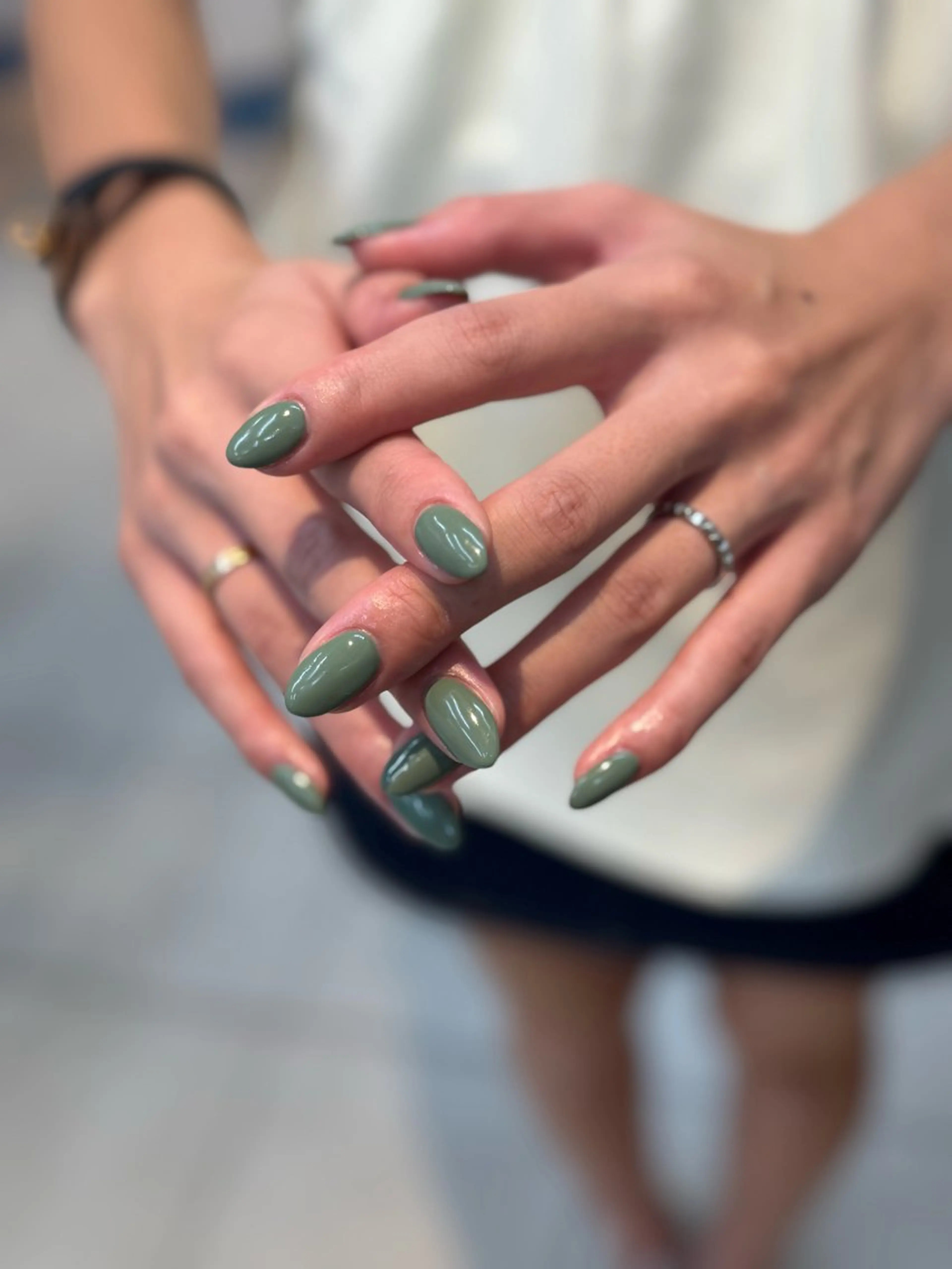 ネイル imamura .のネイルデザイン