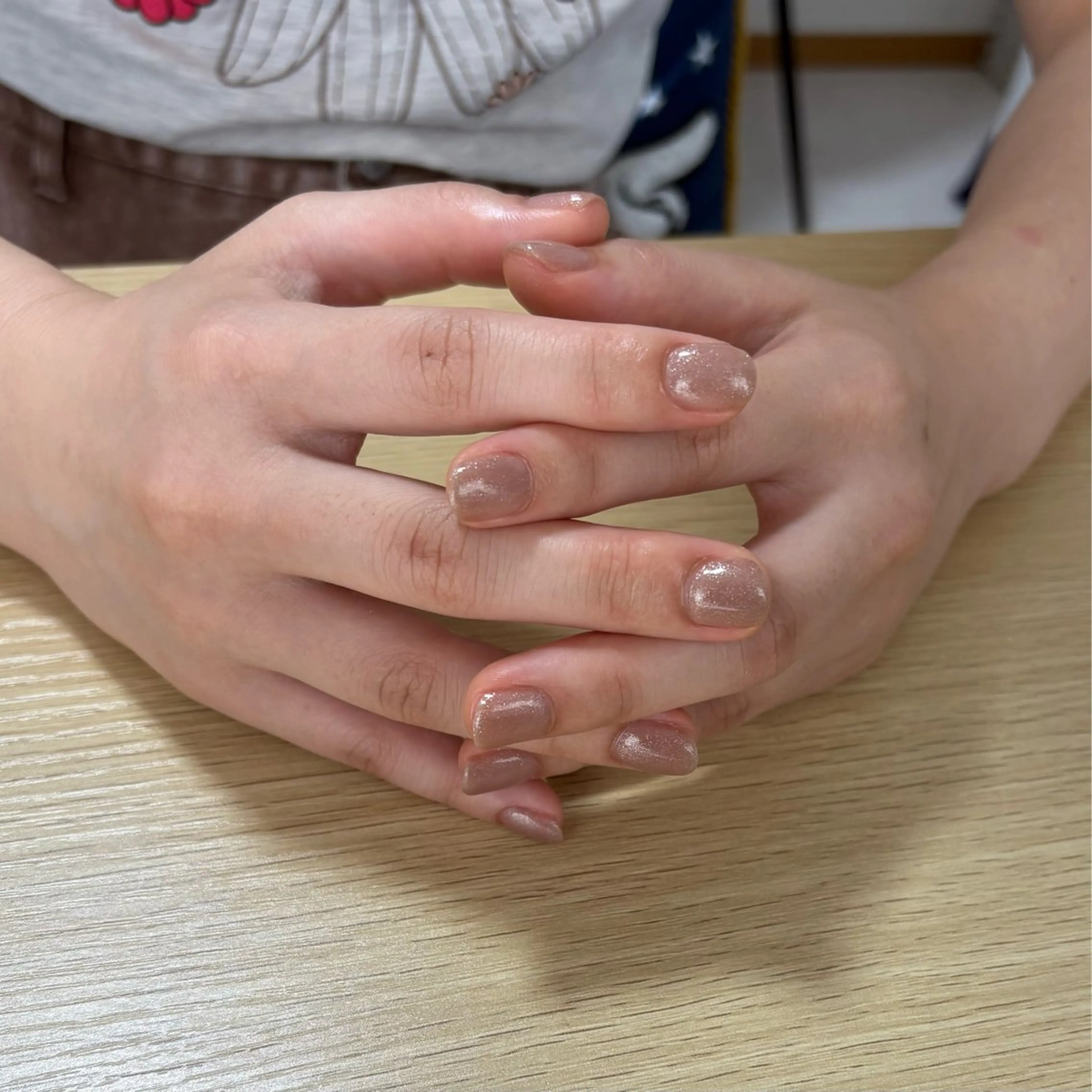 ネイル kanami ネイルモデル募集中のネイルデザイン