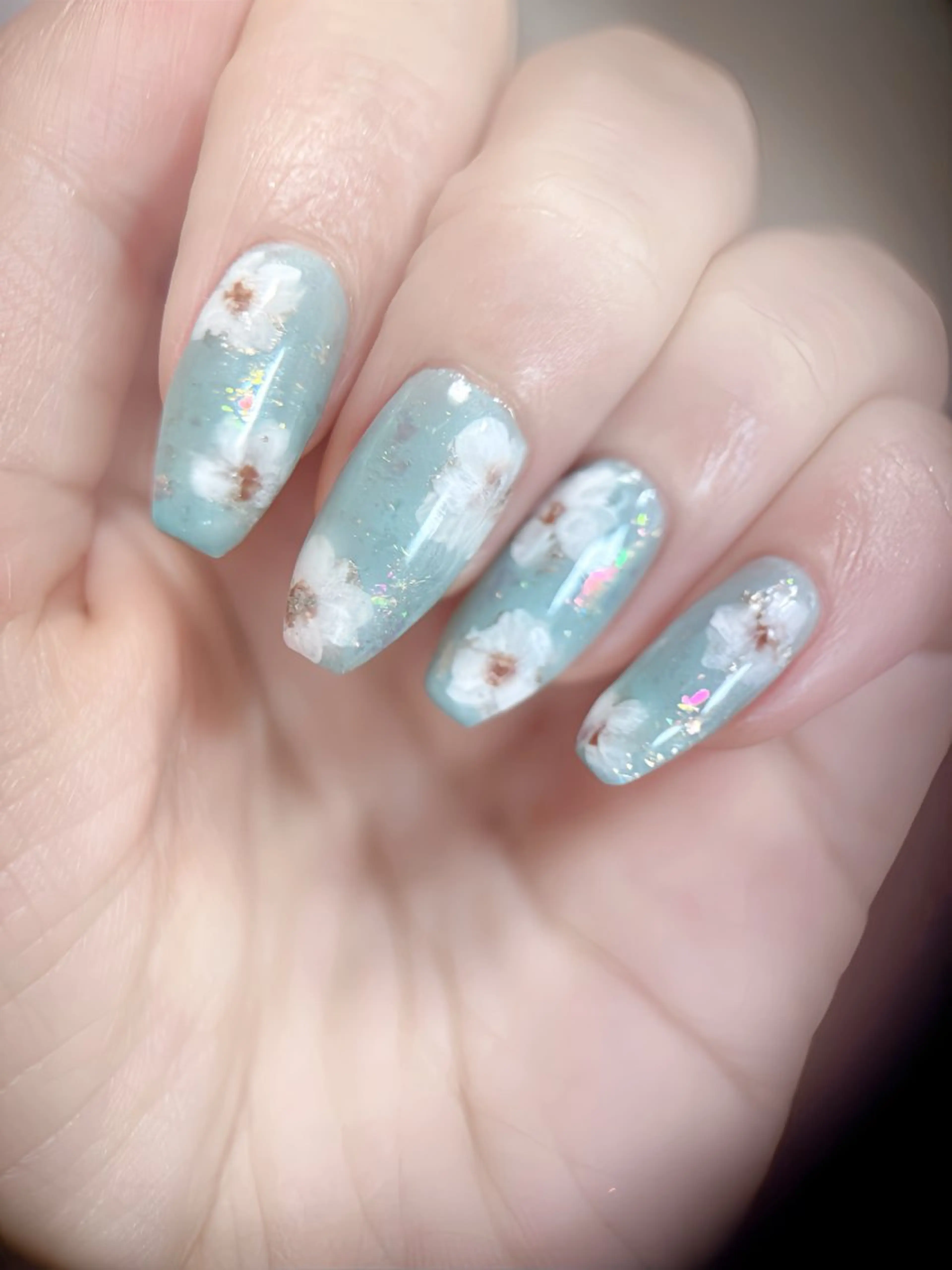 ネイル ネイリスト ニコのネイルデザイン