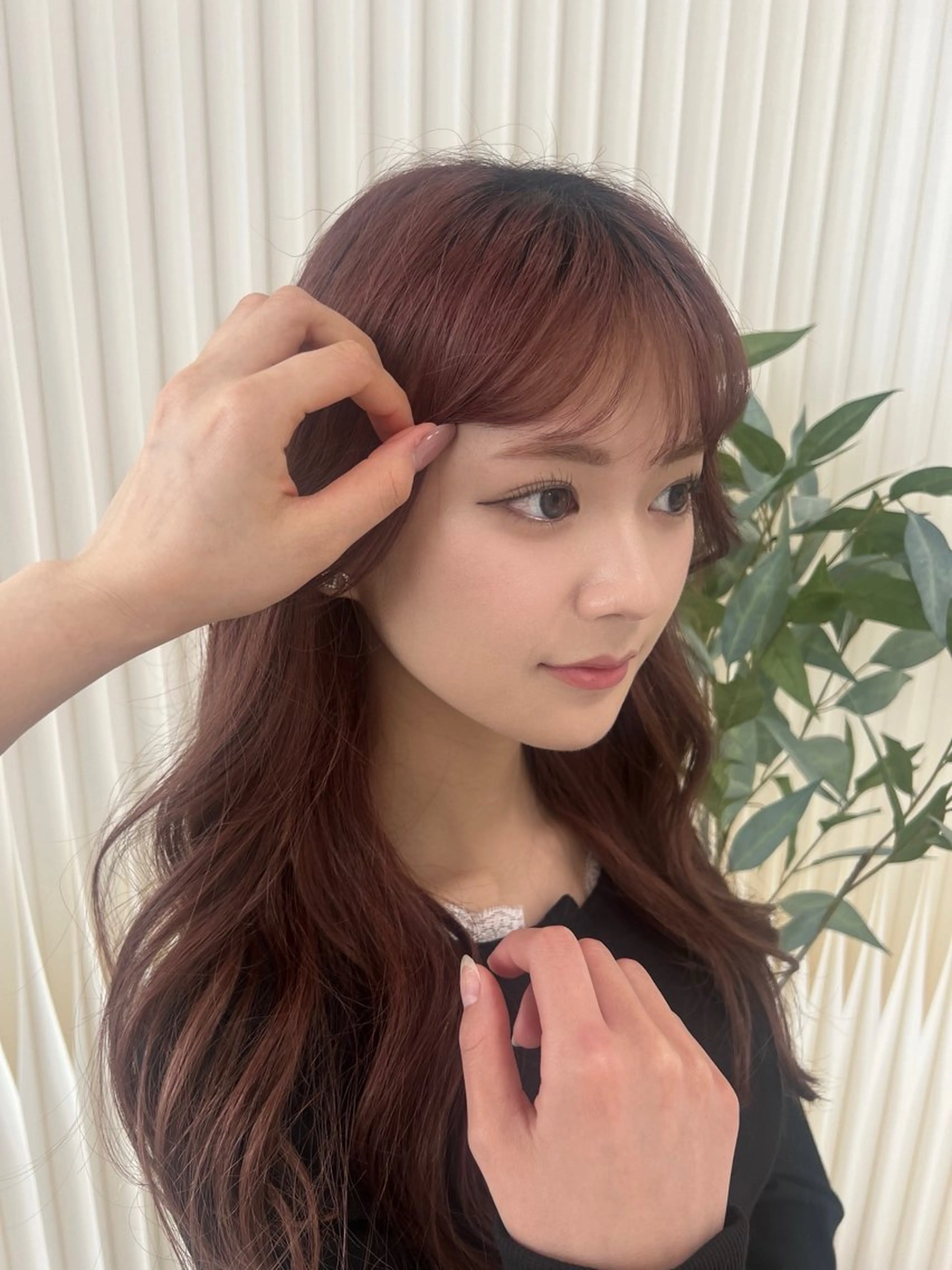 アイブロウ Non🎀 メンズ眉 まつパのマツエク・マツパデザイン