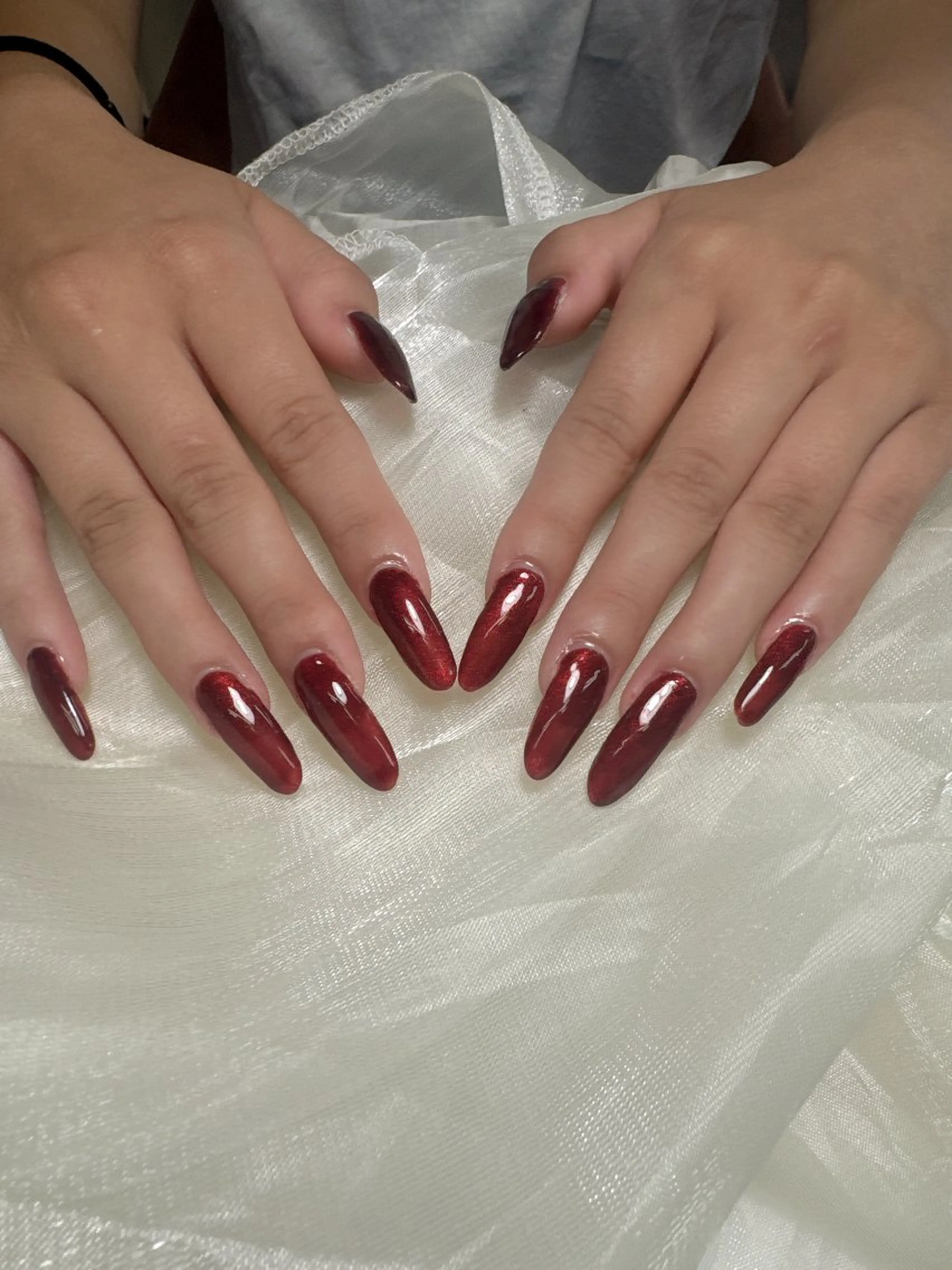 ネイル mo moのネイルデザイン