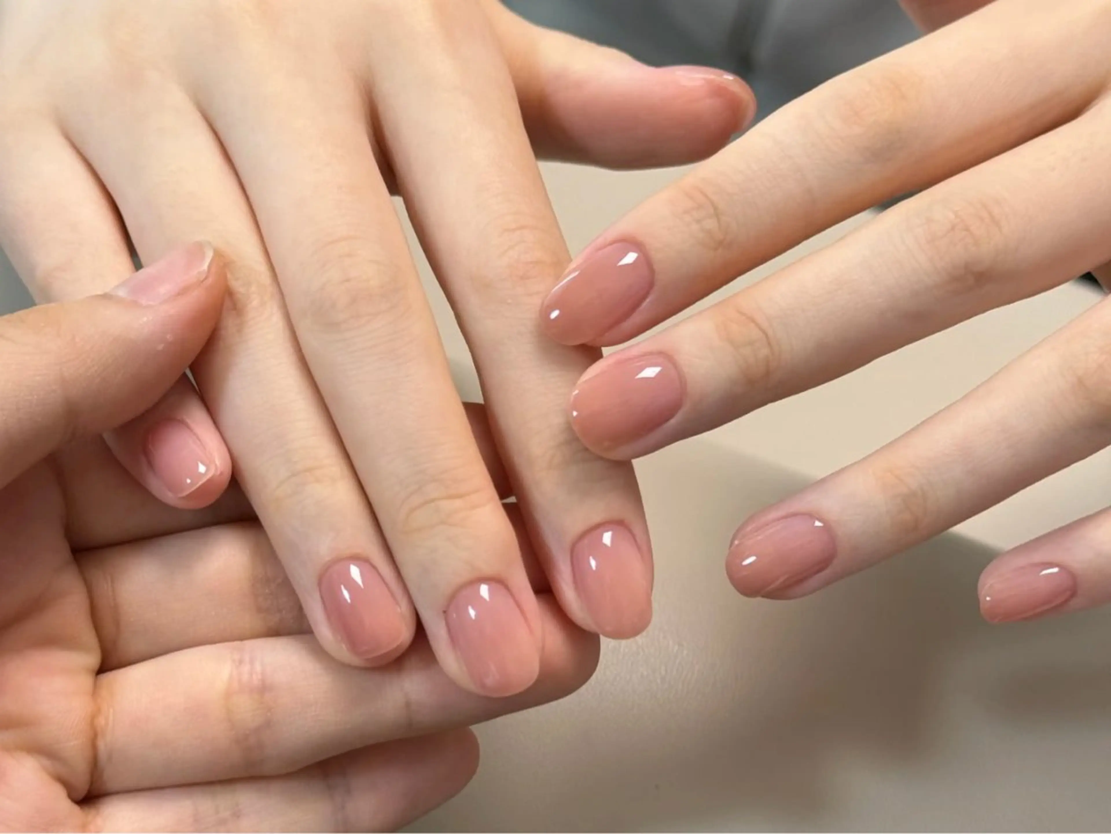 ネイル ハンドネイル For  u  nail川崎所属・For u nailのネイルデザイン