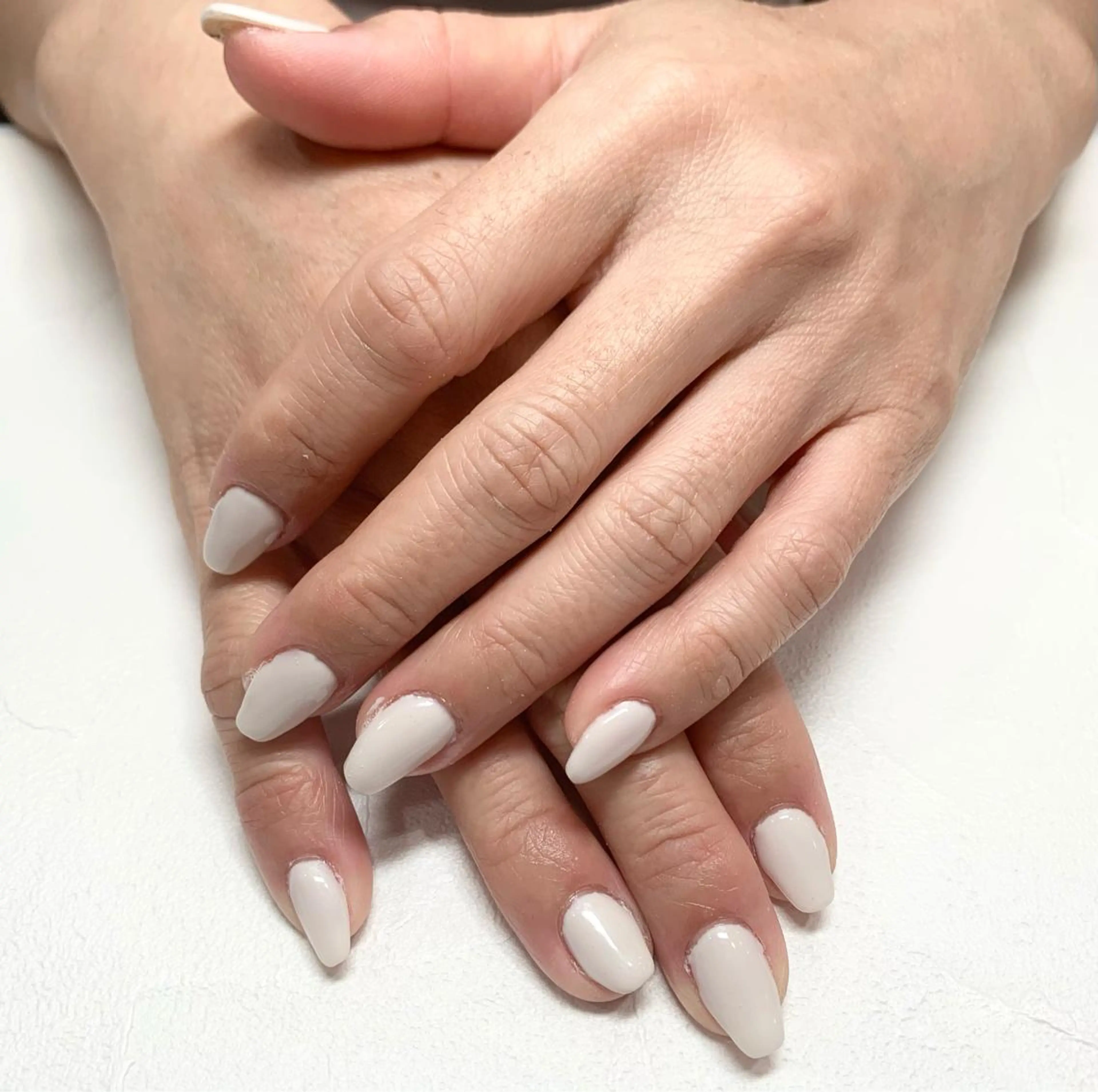 ネイル 岡崎 小雪のネイルデザイン