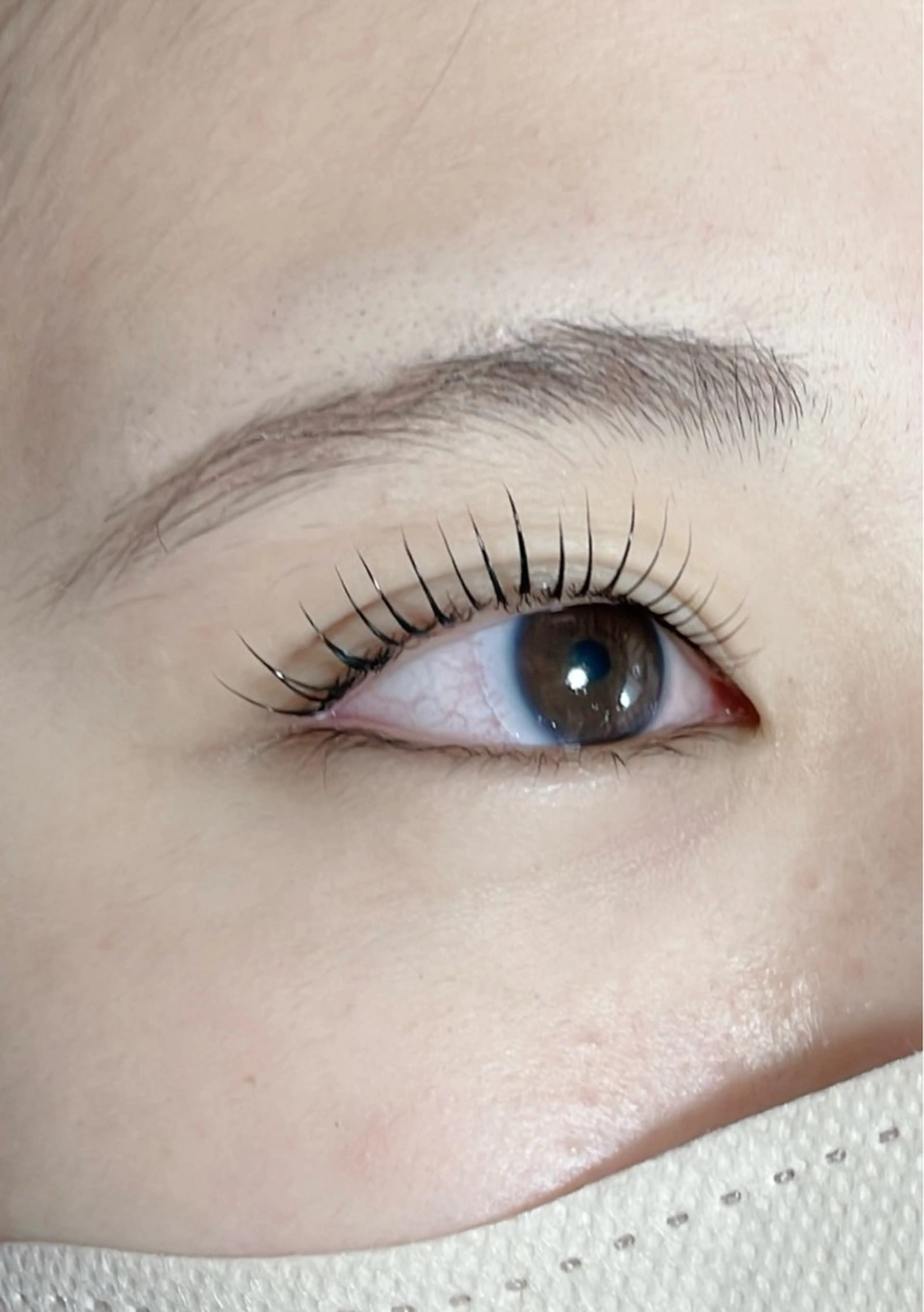 マツエク・マツパ マツパ Beautycat Chihiroのマツエク・マツパデザイン