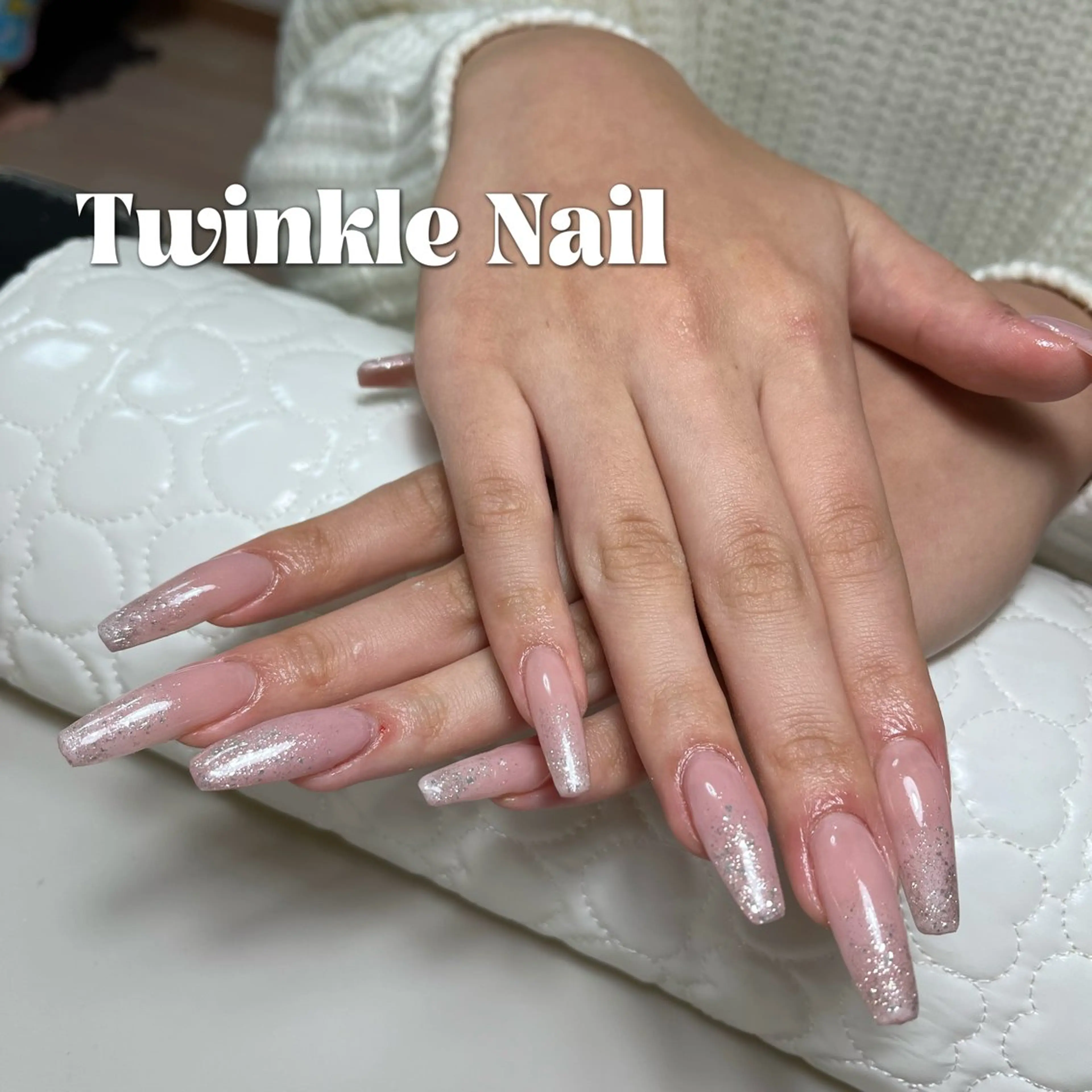 ネイル Twinkle Nail Kuboのネイルデザイン