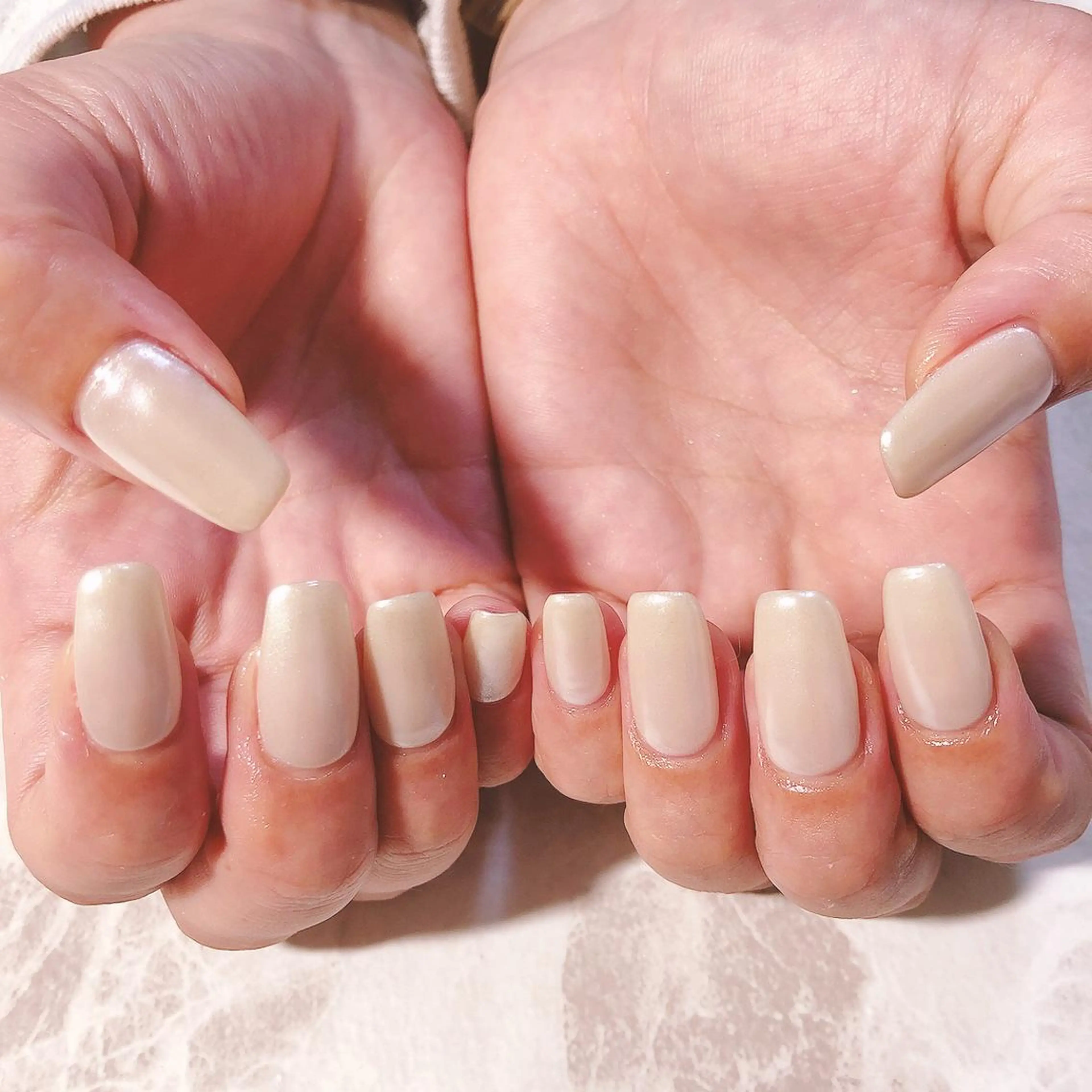 ネイル VIOLUS所属・VIOLUS 関目のネイルデザイン