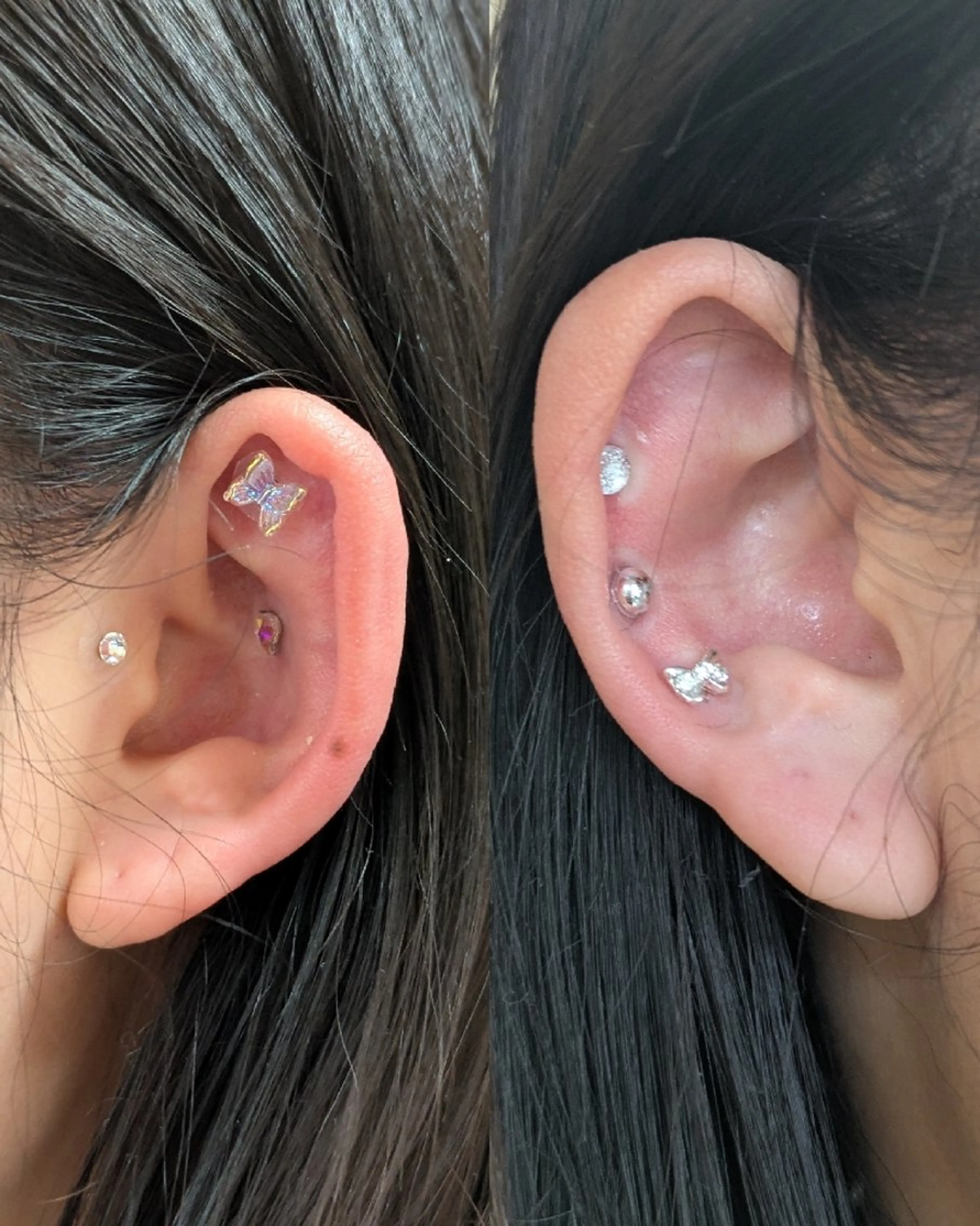 その他 m&pPrivate nailsalonのネイルデザイン