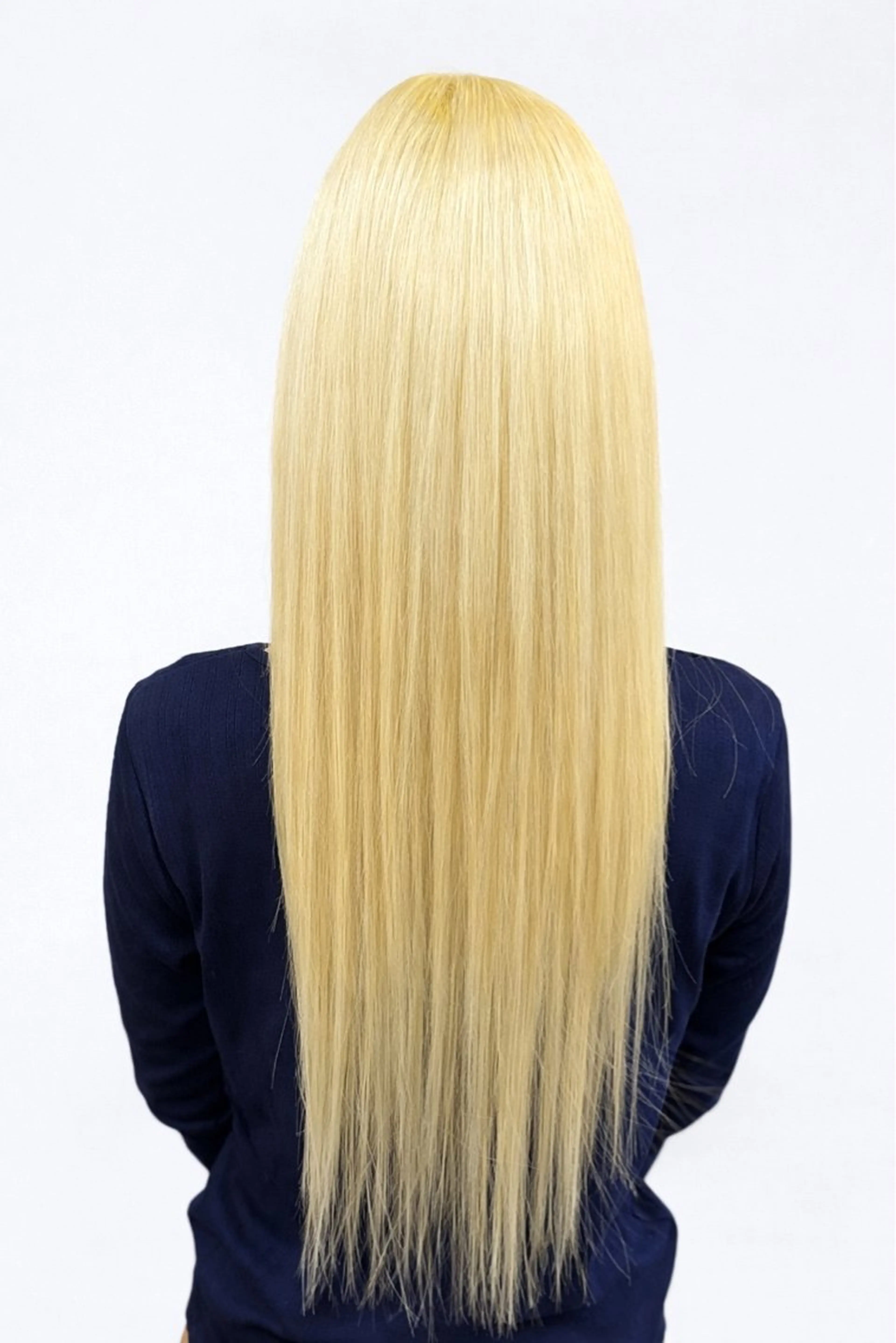 エクステ BRAS ナカガワのヘアスタイル