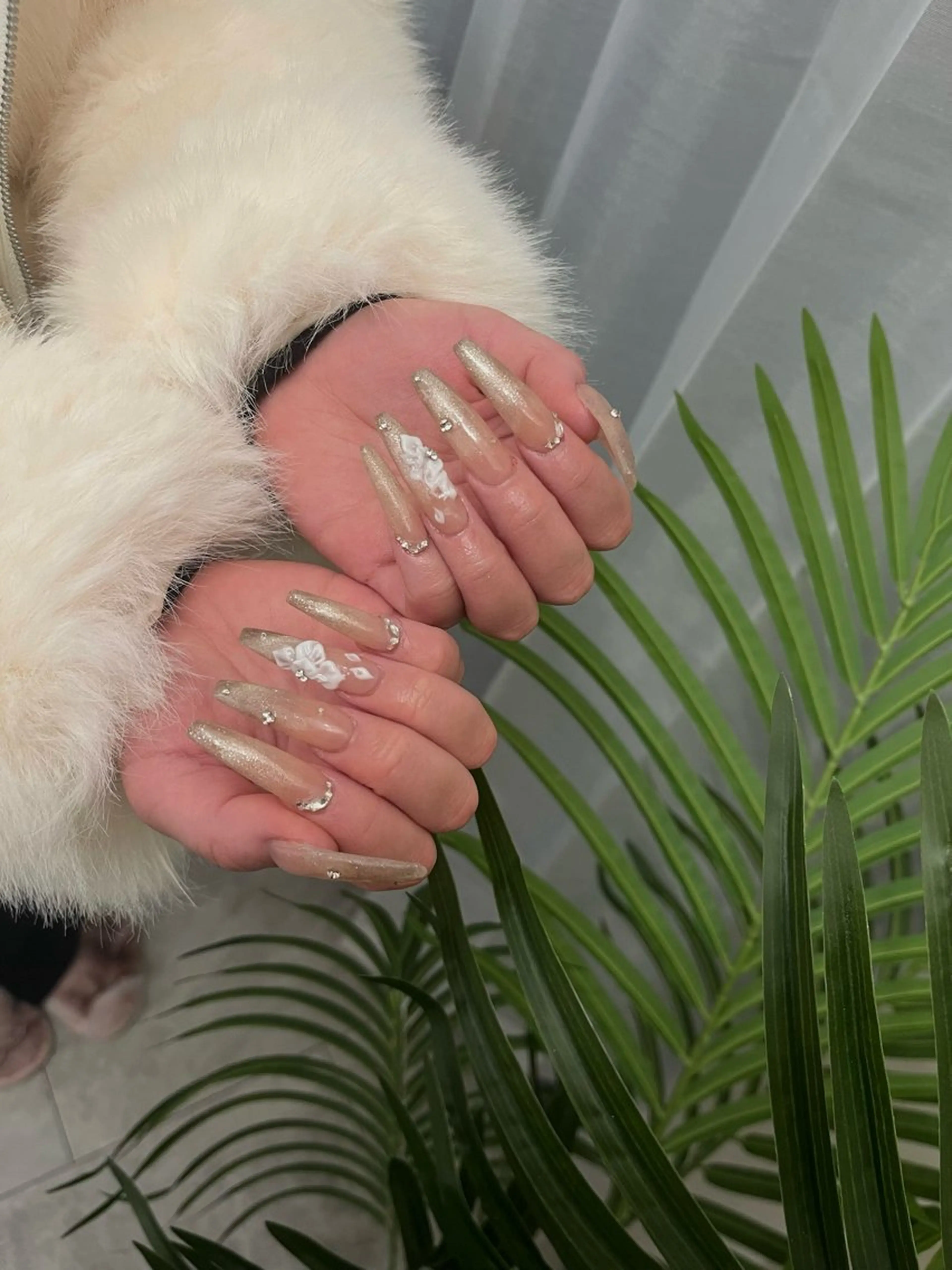 ネイル Chika/ C.nailのネイルデザイン