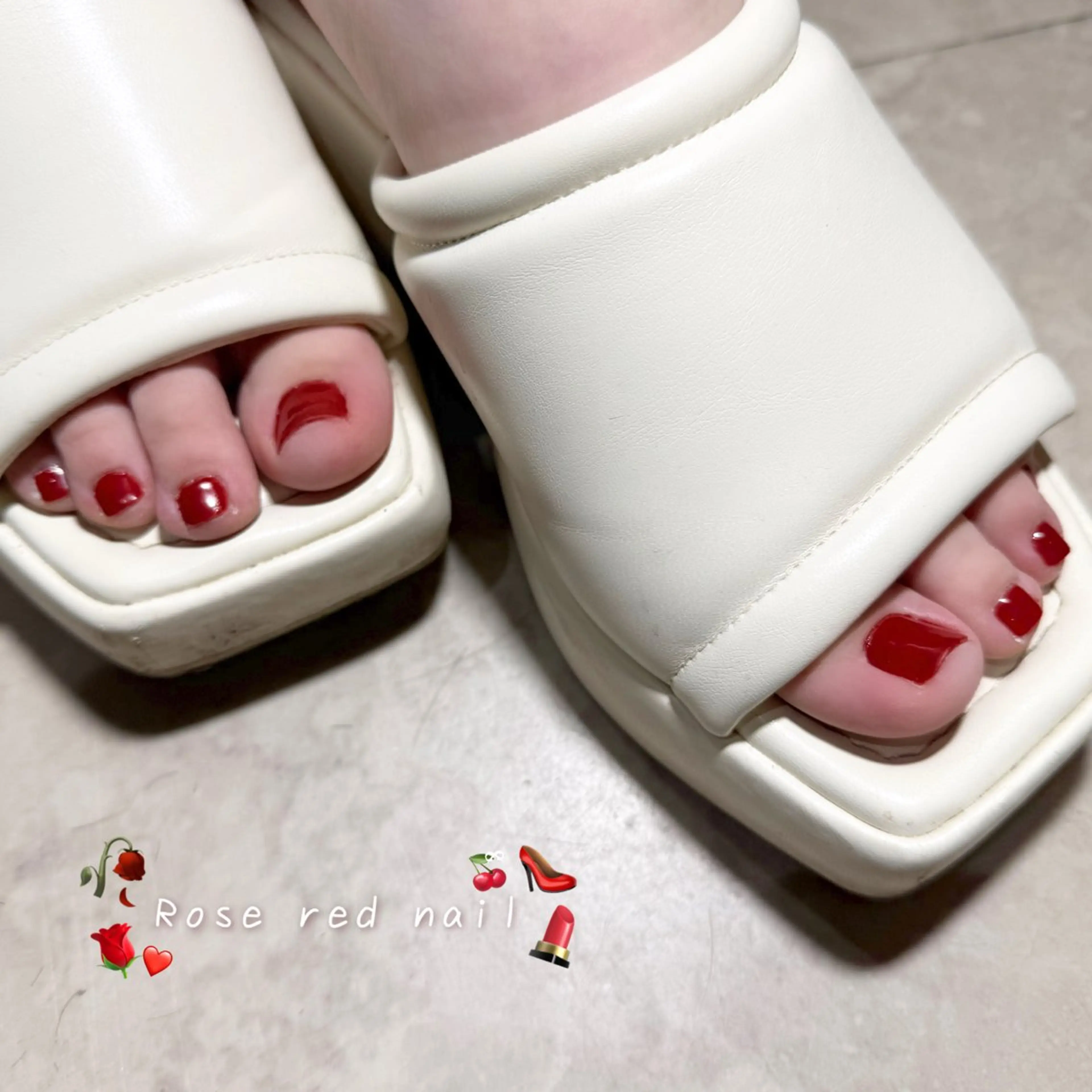 ネイル ジェルネイル Angelique 田中/高崎のネイルデザイン