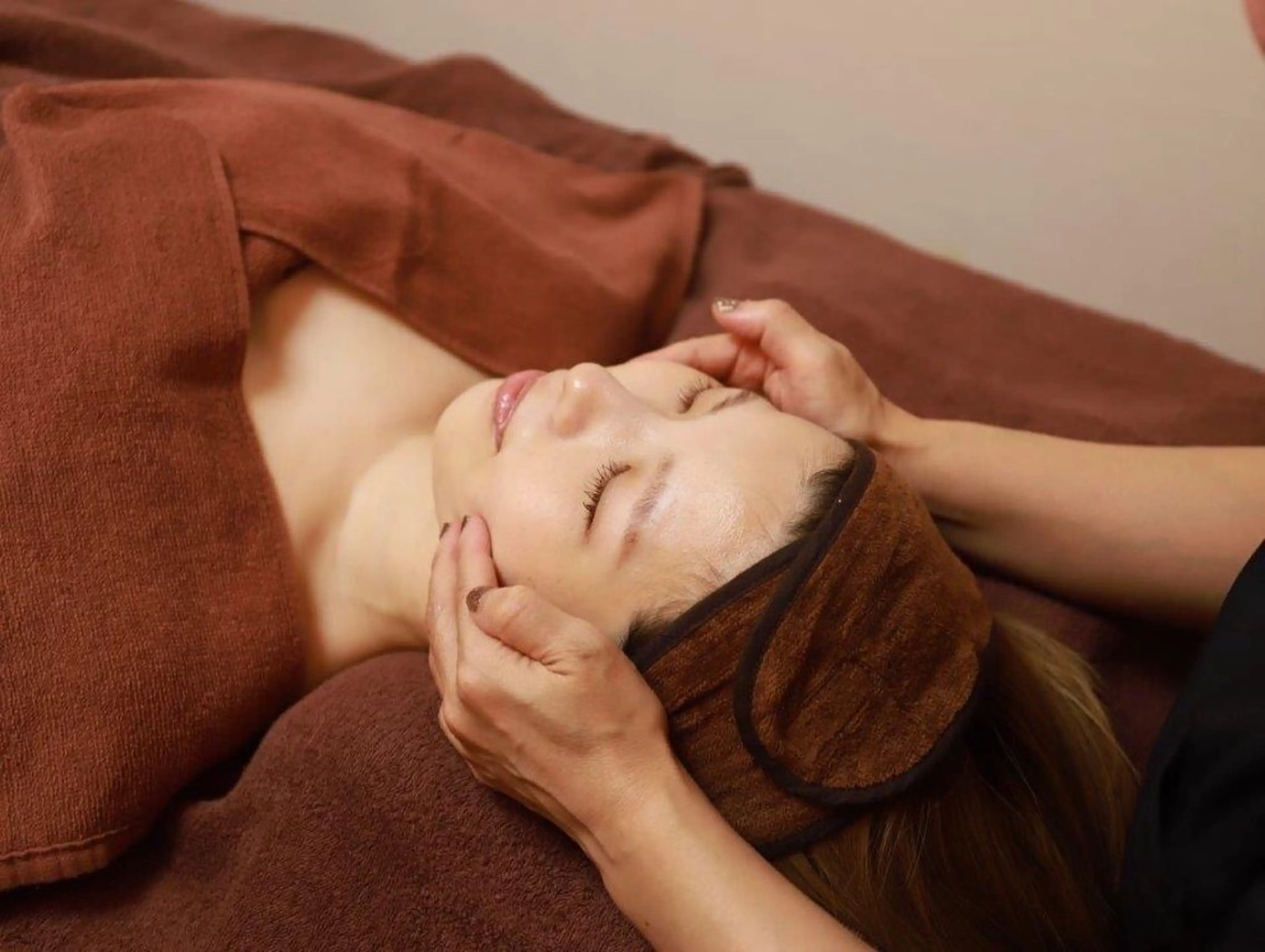 香りの家ローズマリー 🌿アロマリンパのエステ・リラクイメージ