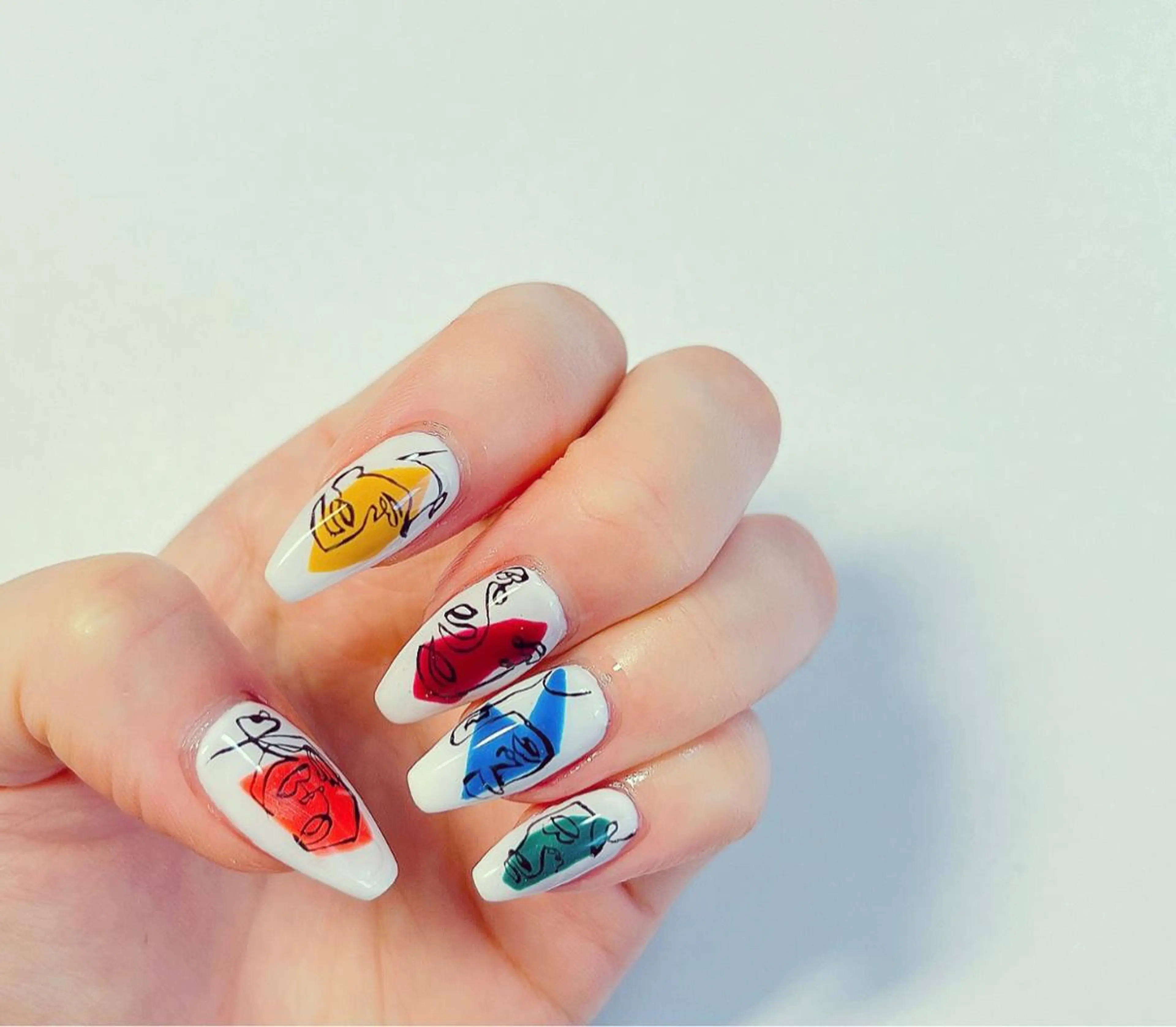 ネイル NailSalon 〜Andyou〜のネイルデザイン