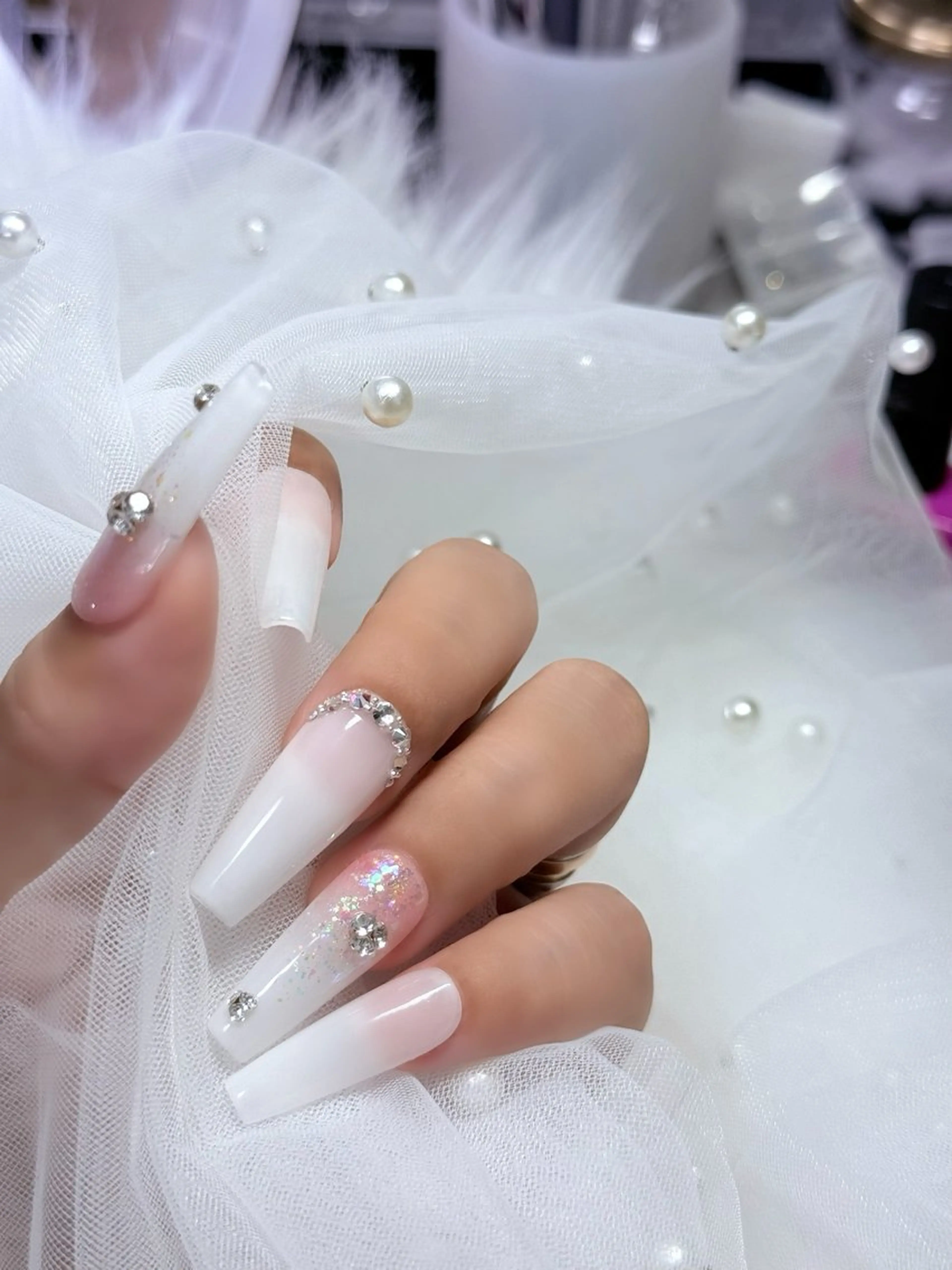 ネイル EARTH - Nail -のネイルデザイン