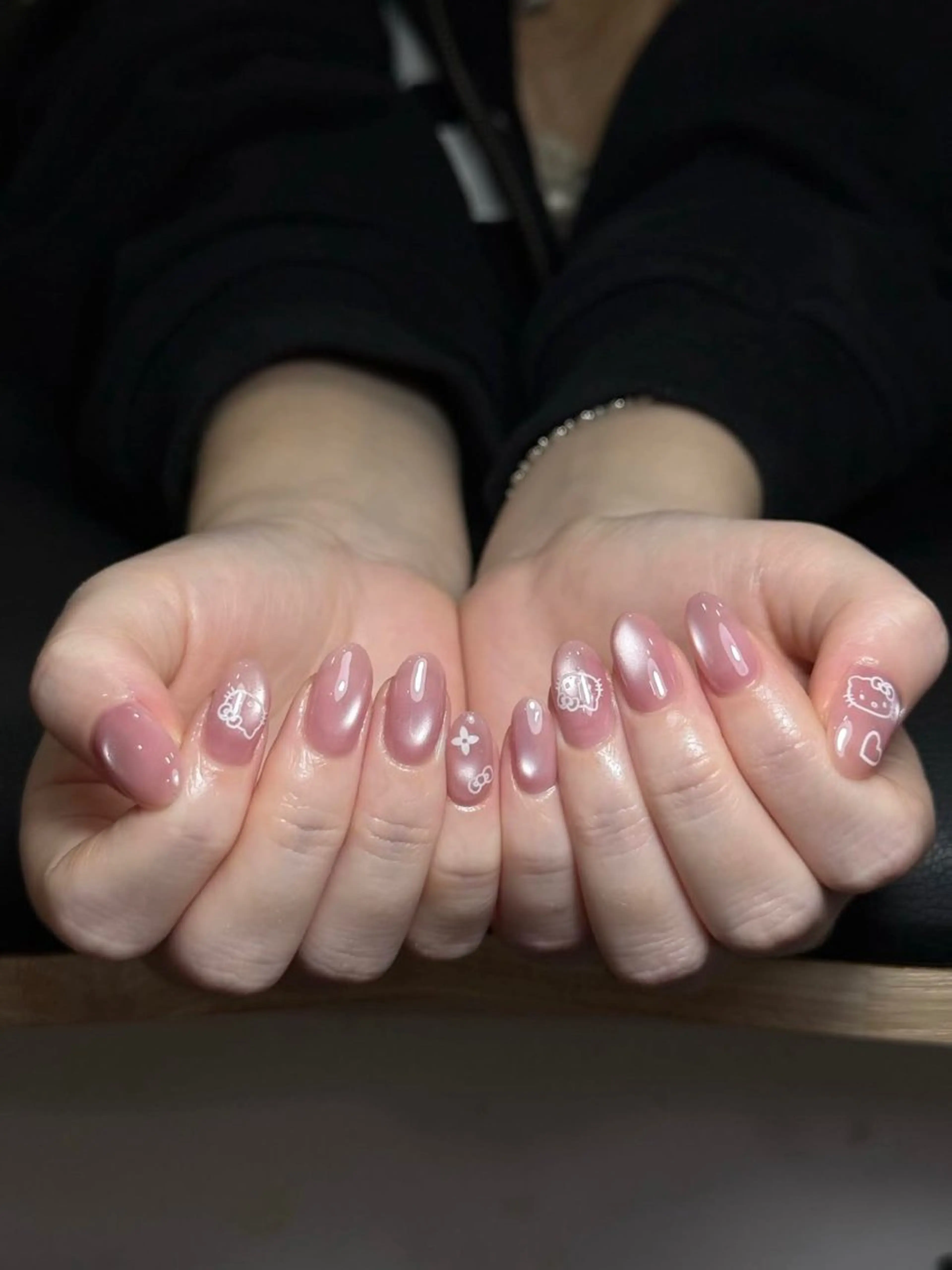 ネイル LETHI LINHのネイルデザイン