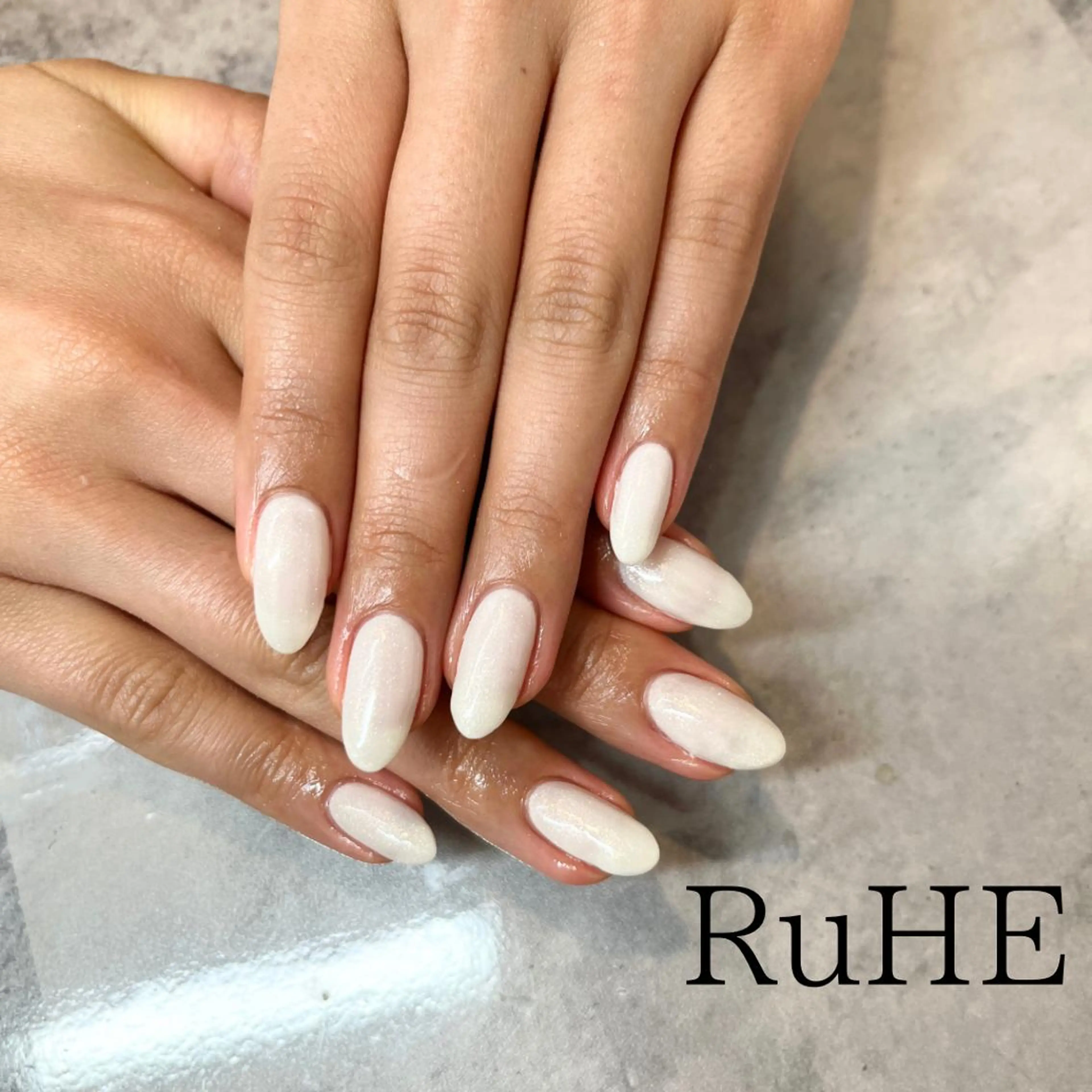 ネイル BBnail ogataのネイルデザイン