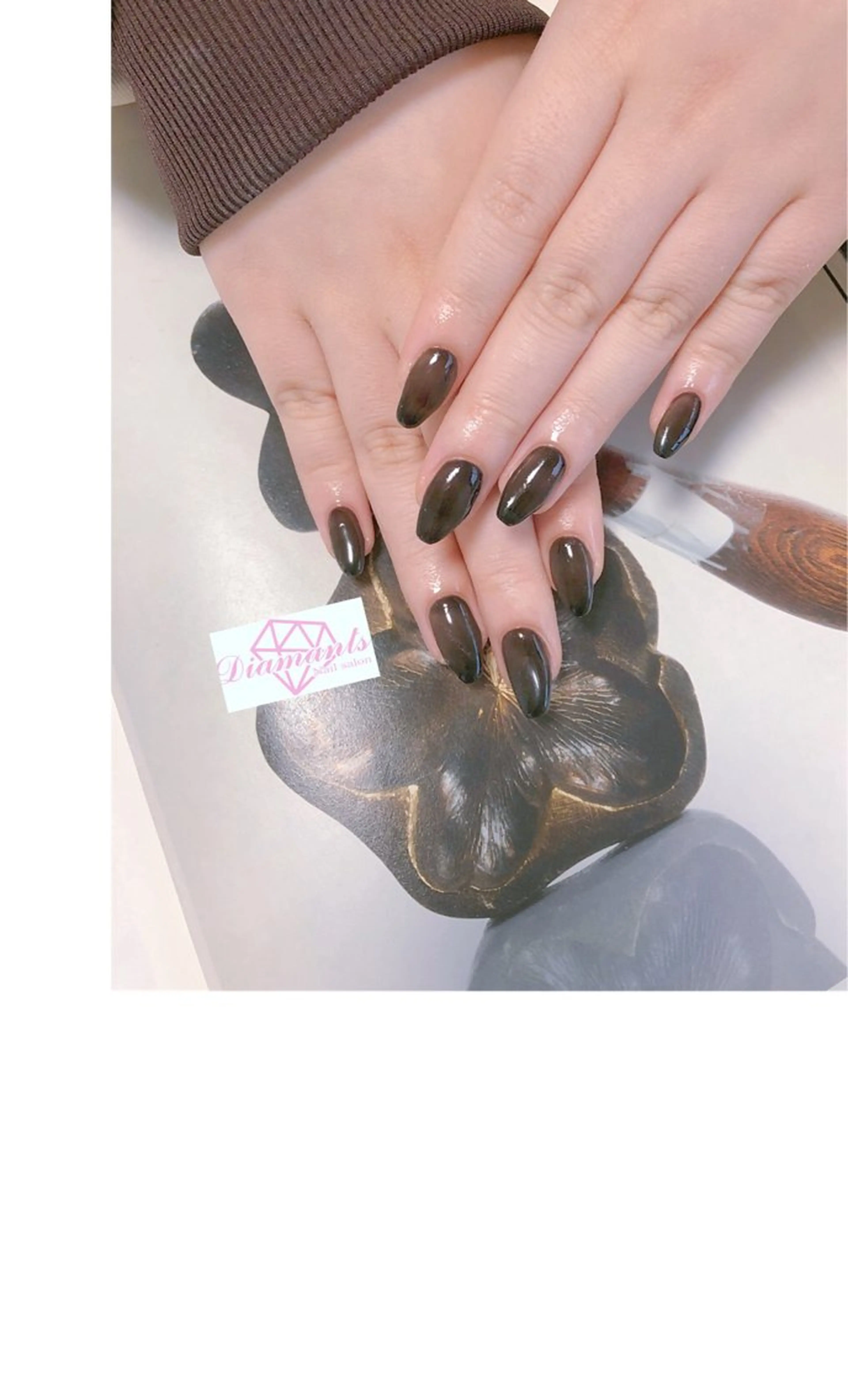 ネイル Asa miのネイルデザイン