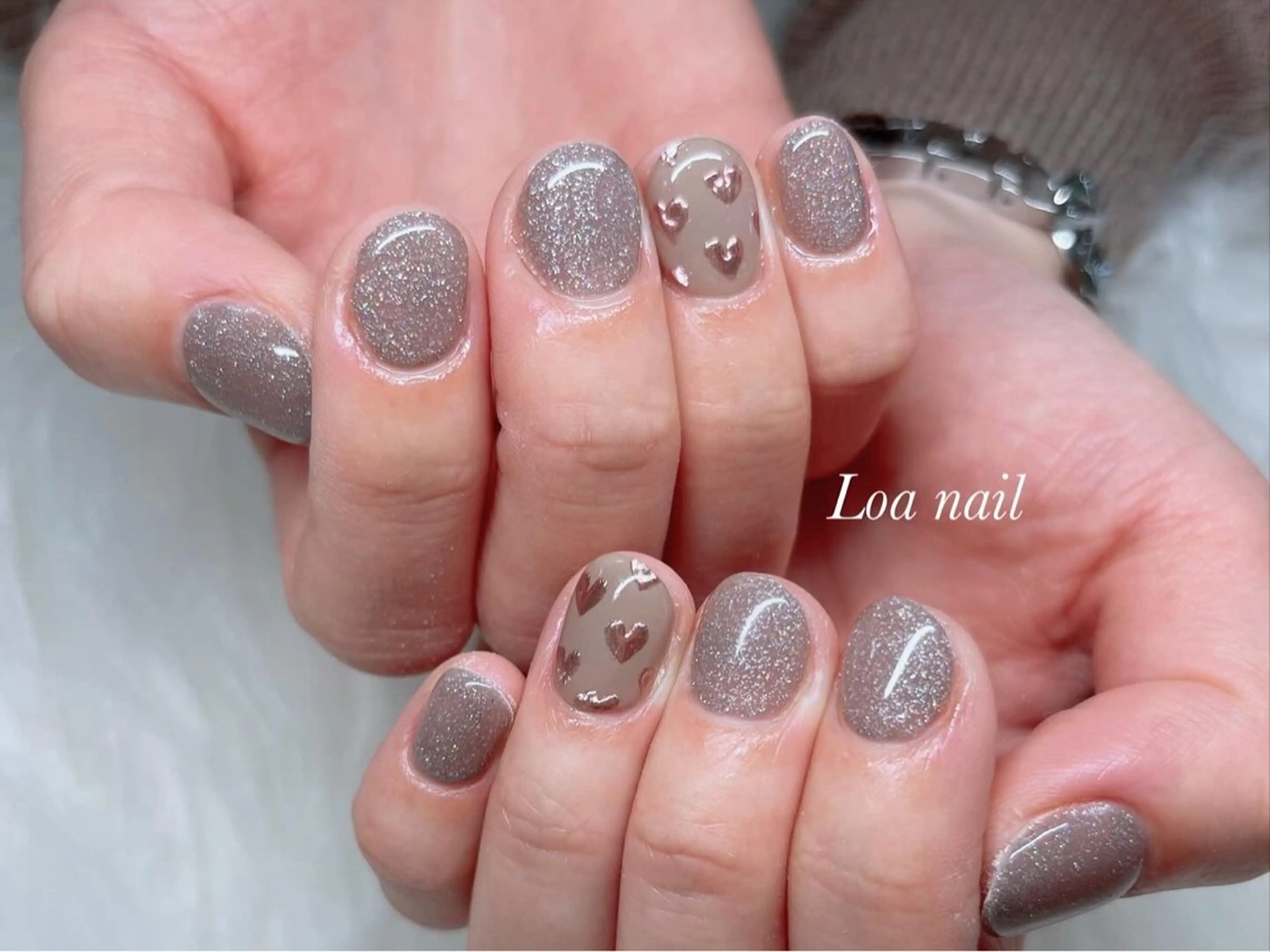 (新規のみ)10本中2本アートの写真