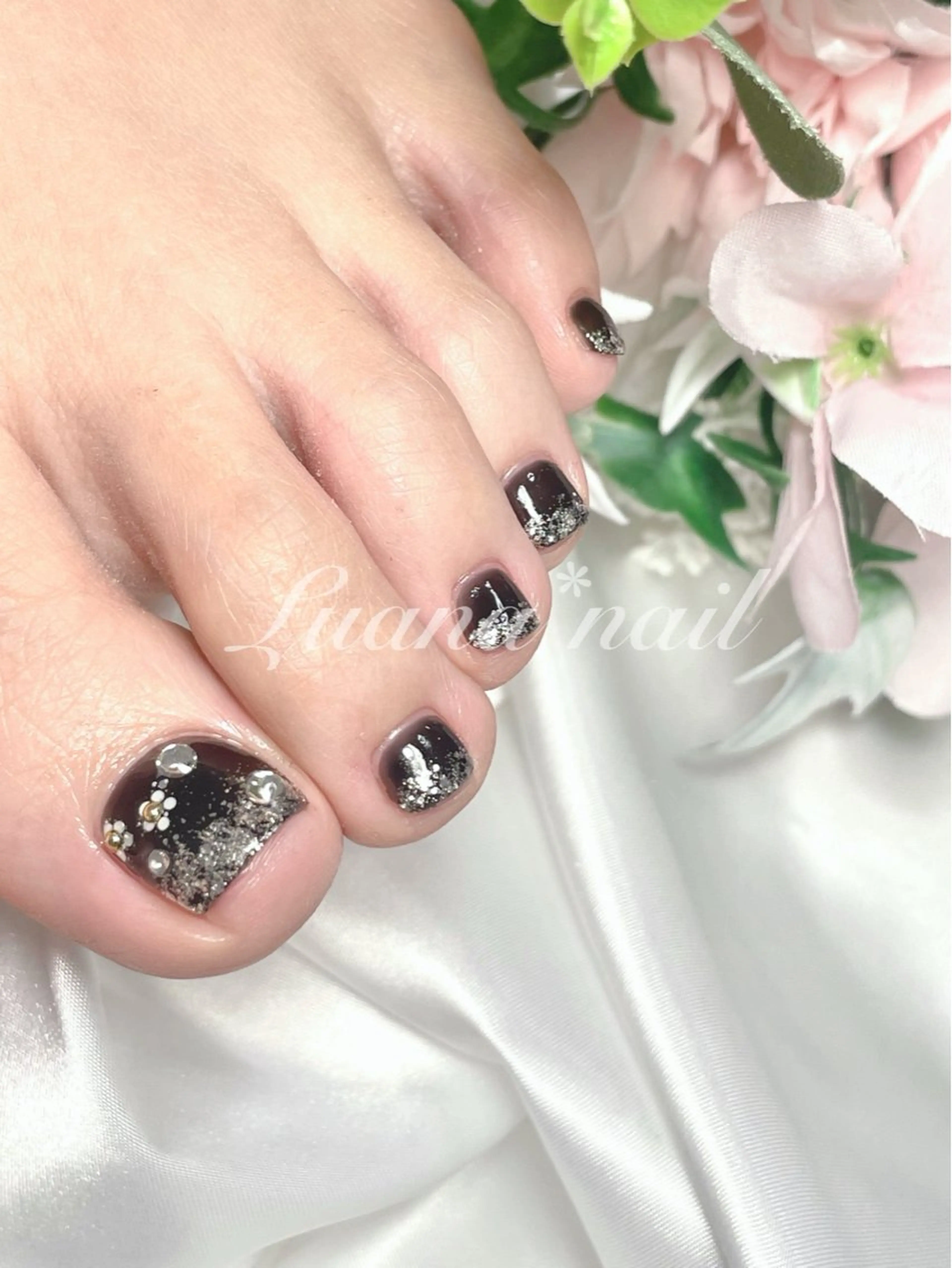ネイル Luana* nailのネイルデザイン