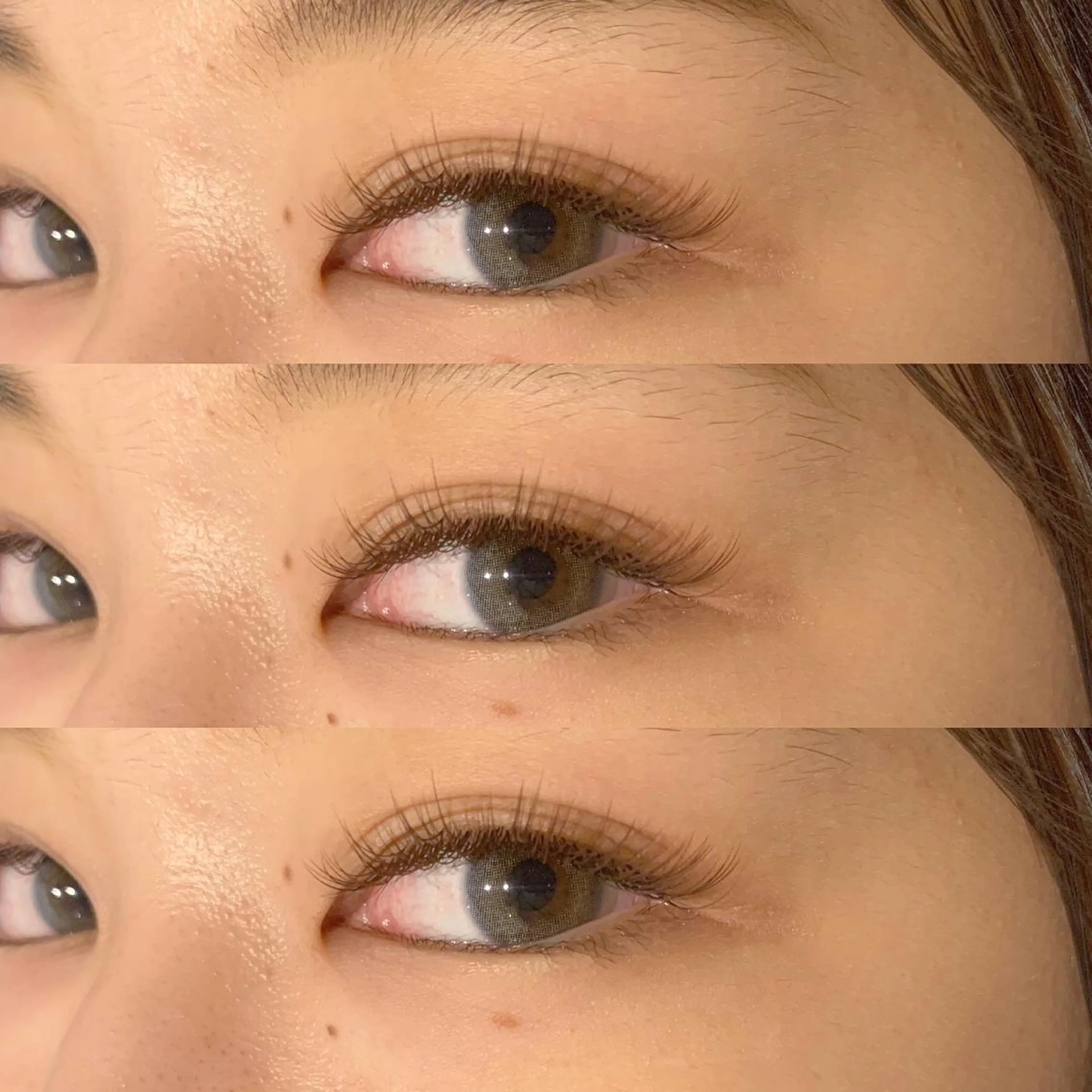 マツエク・マツパ H e l l a所属・まつげパーマ／眉毛 H e l l aの眉毛・アイブロウイメージ