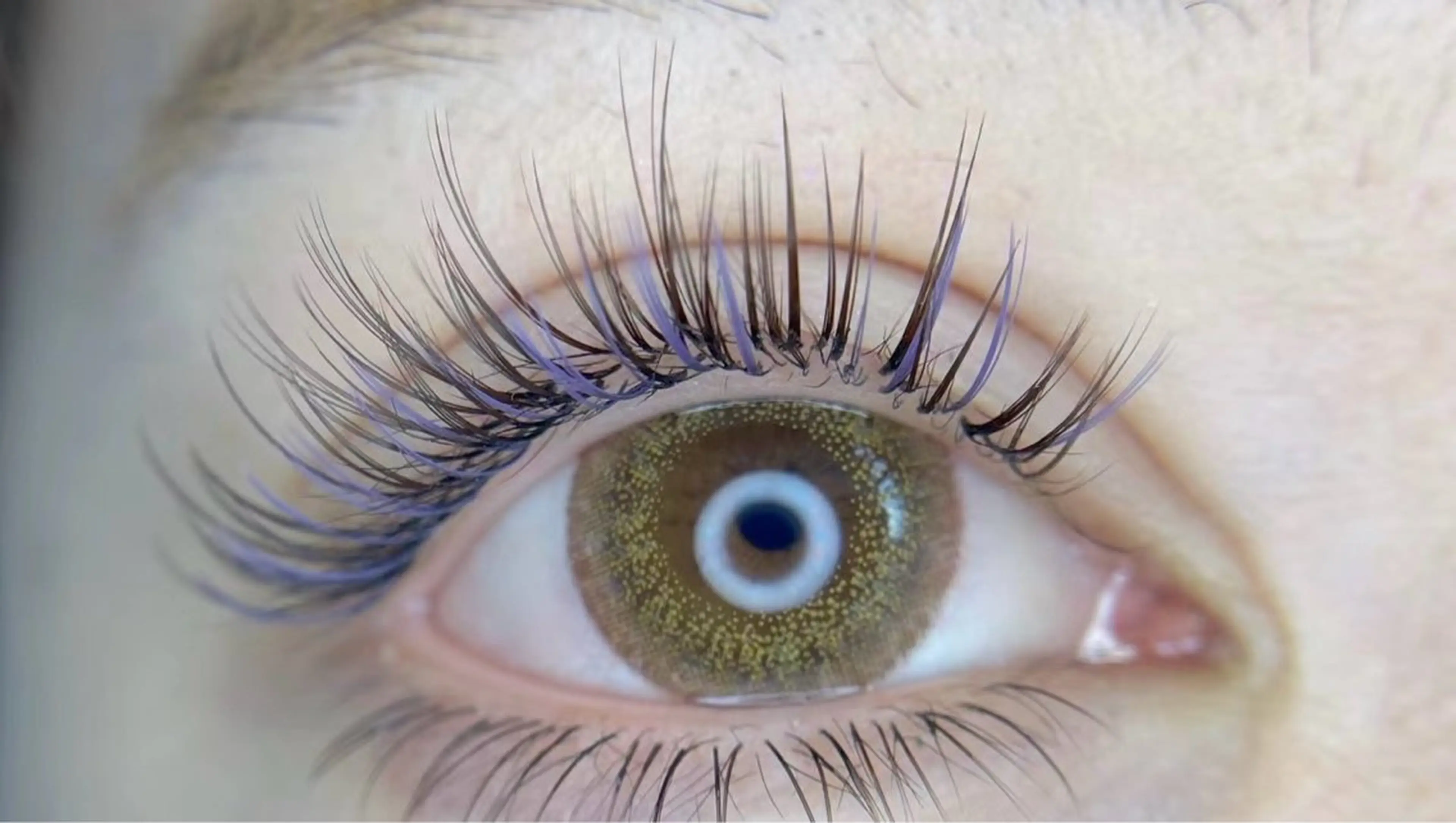 マツエク・マツパ ACIEL EYE LASH SALONのマツエク・マツパデザイン