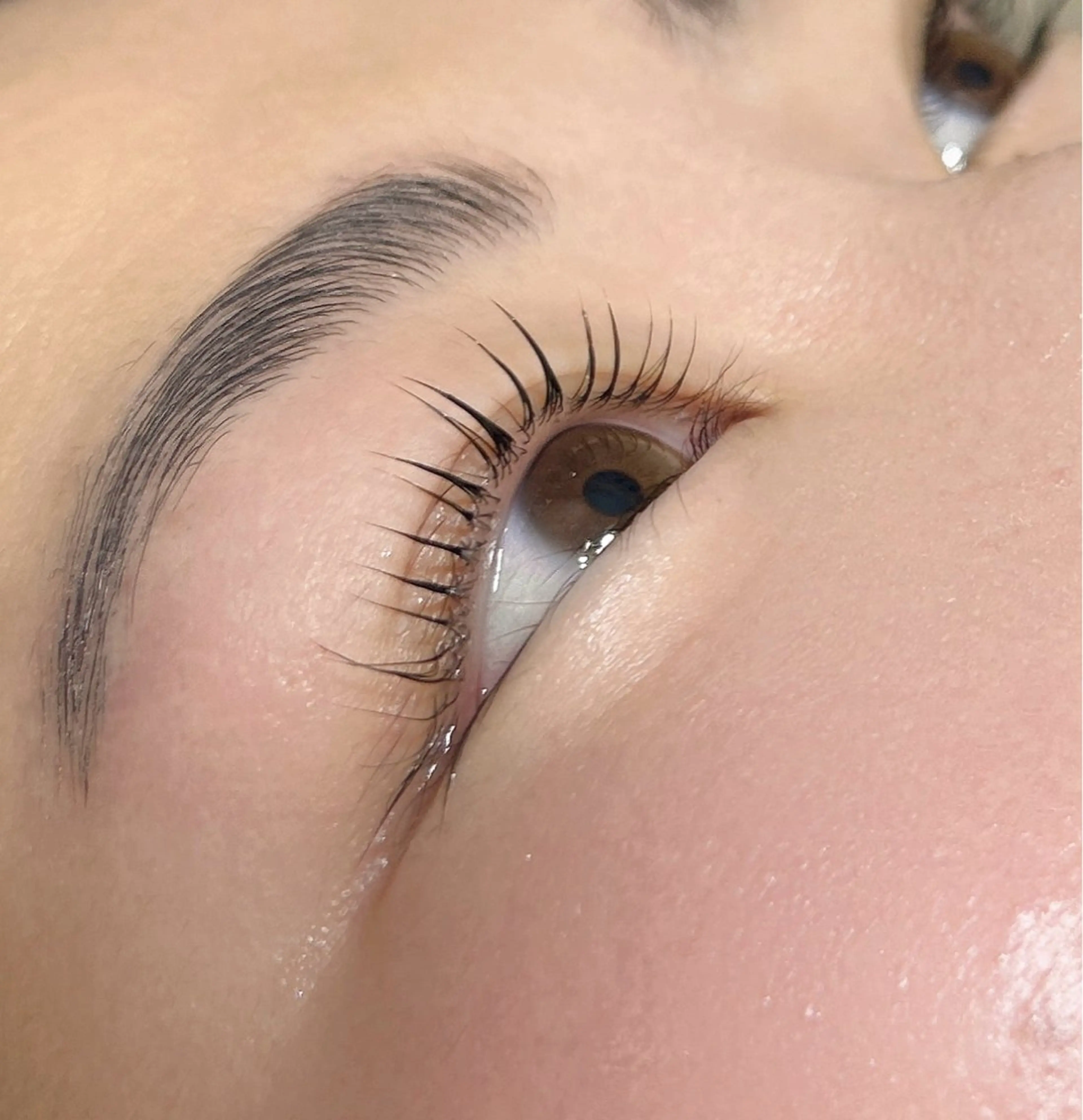 マツエク・マツパ Heal 西尾のマツエク・マツパデザイン