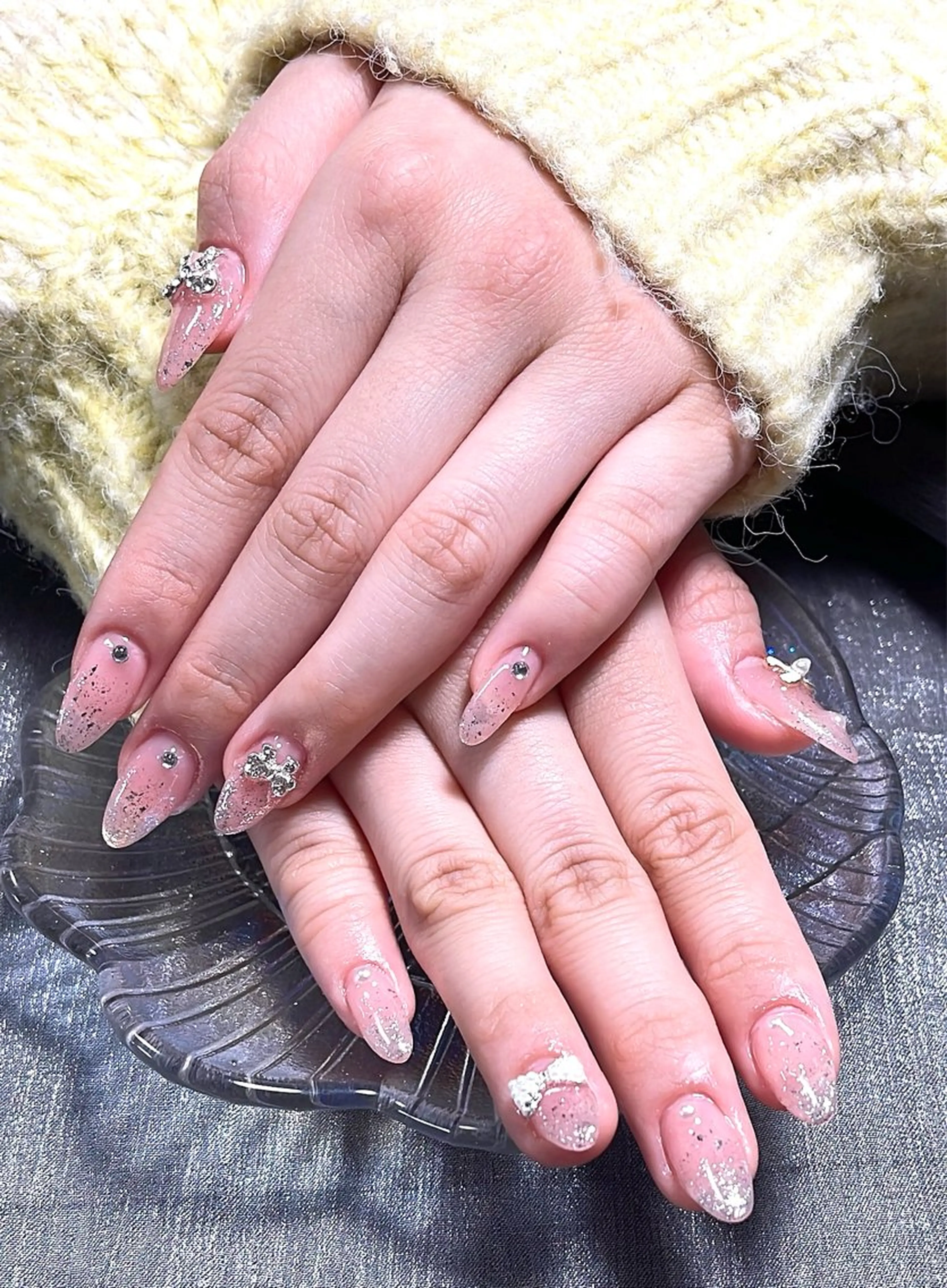 ネイル KiKO 🌻ひまわりサロンのネイルデザイン