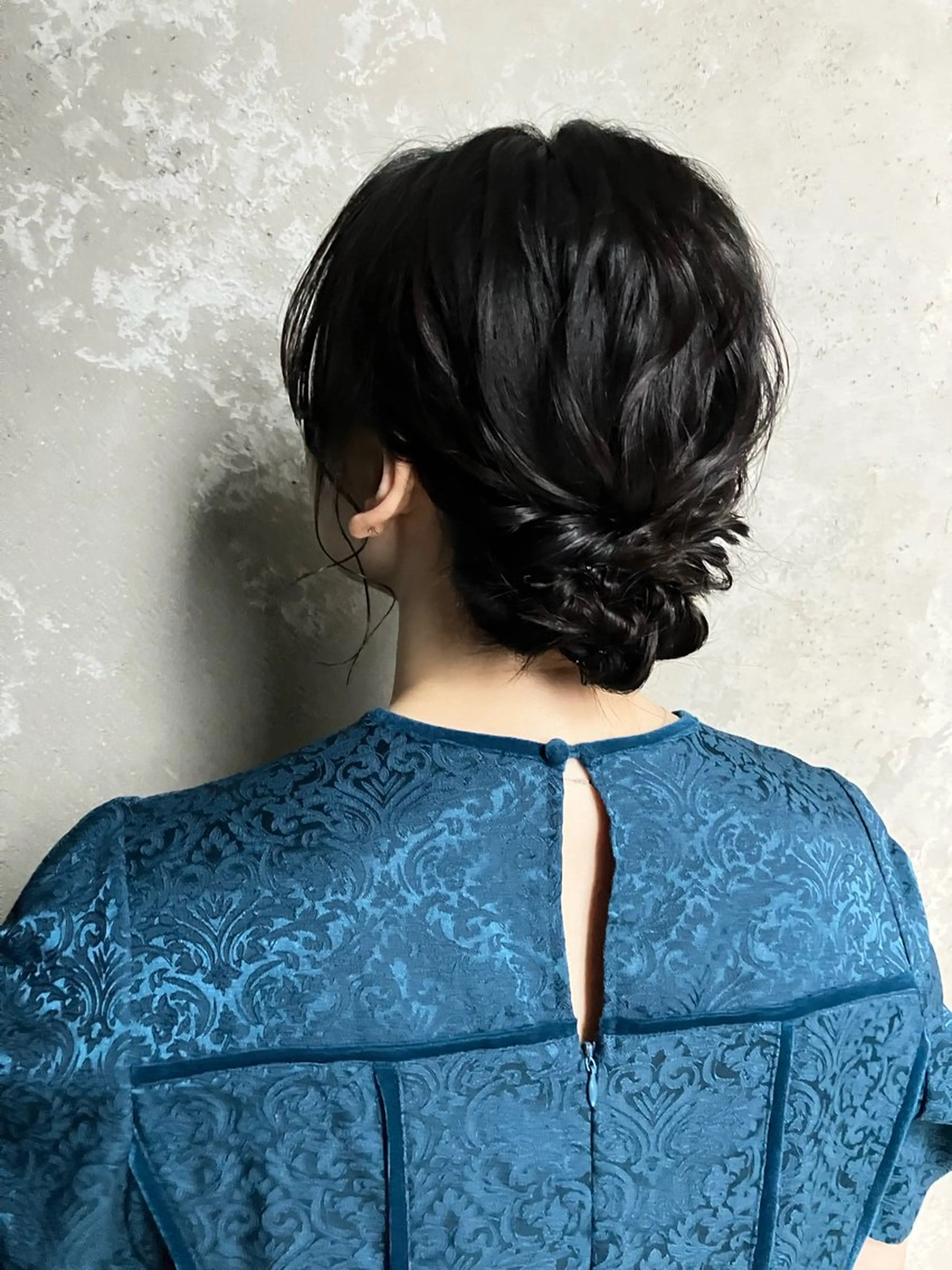 ミディアム カラー パーマ ヘアアレンジ メンズ キッズ ハーフアップ 子どものヘアアレンジ ミディアムパーマ メンズバレイヤージュ メンズブリーチ ヘアセット grand story/colulu渋谷2号店所属・【店長】miura 🤍coluluのヘアスタイル