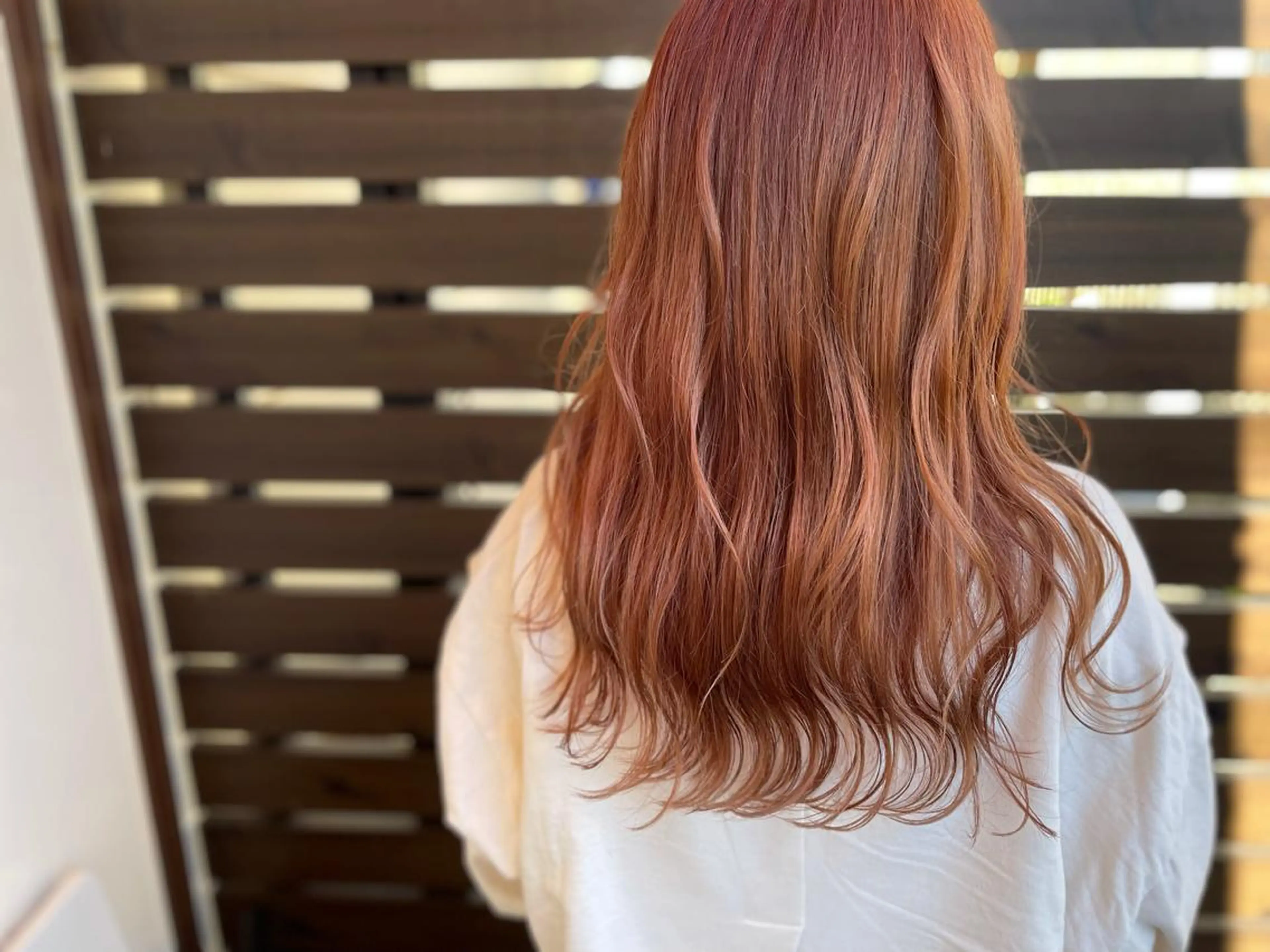 ロング 絹村 健人のヘアスタイル