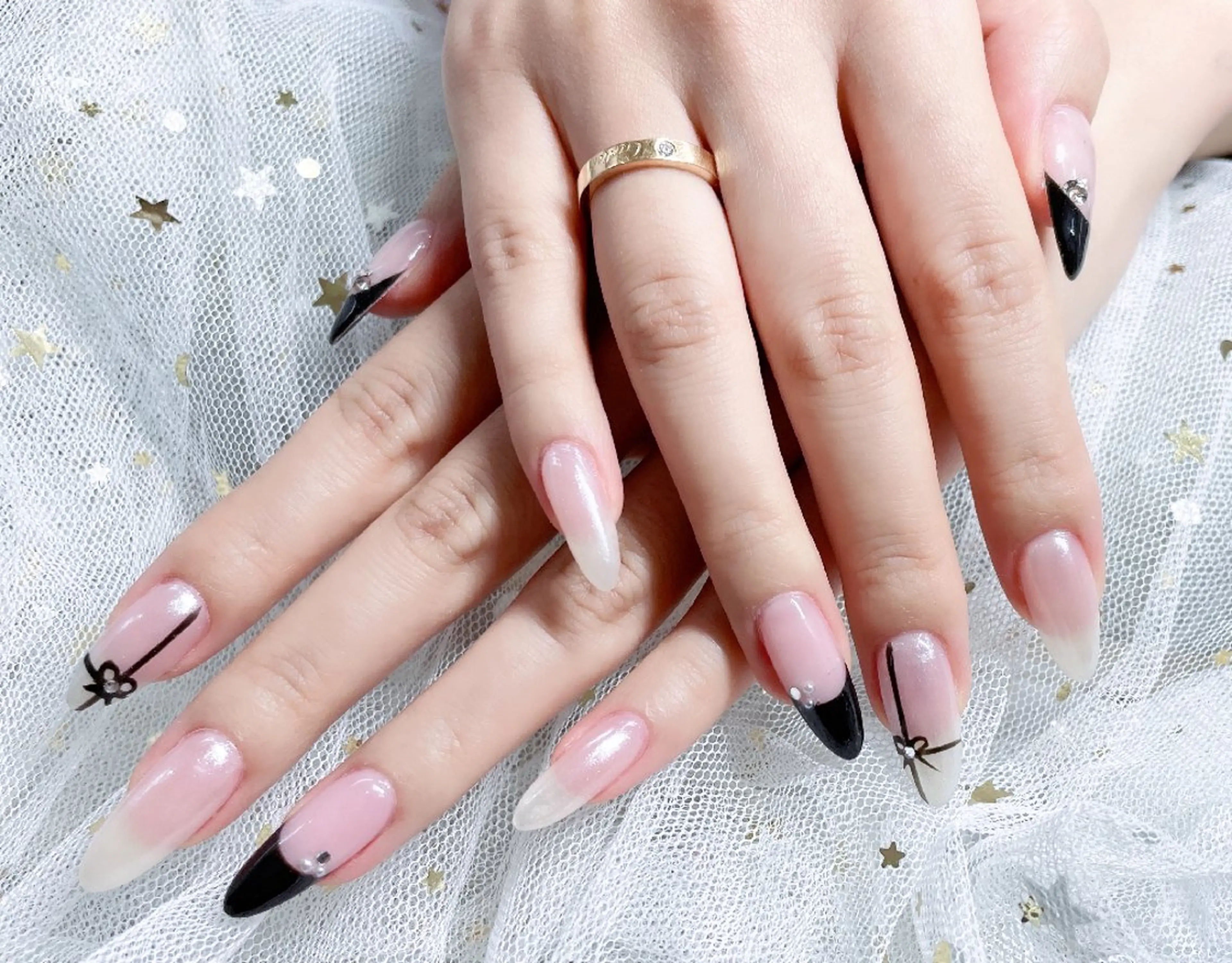 ネイル Omi beautyのネイルデザイン