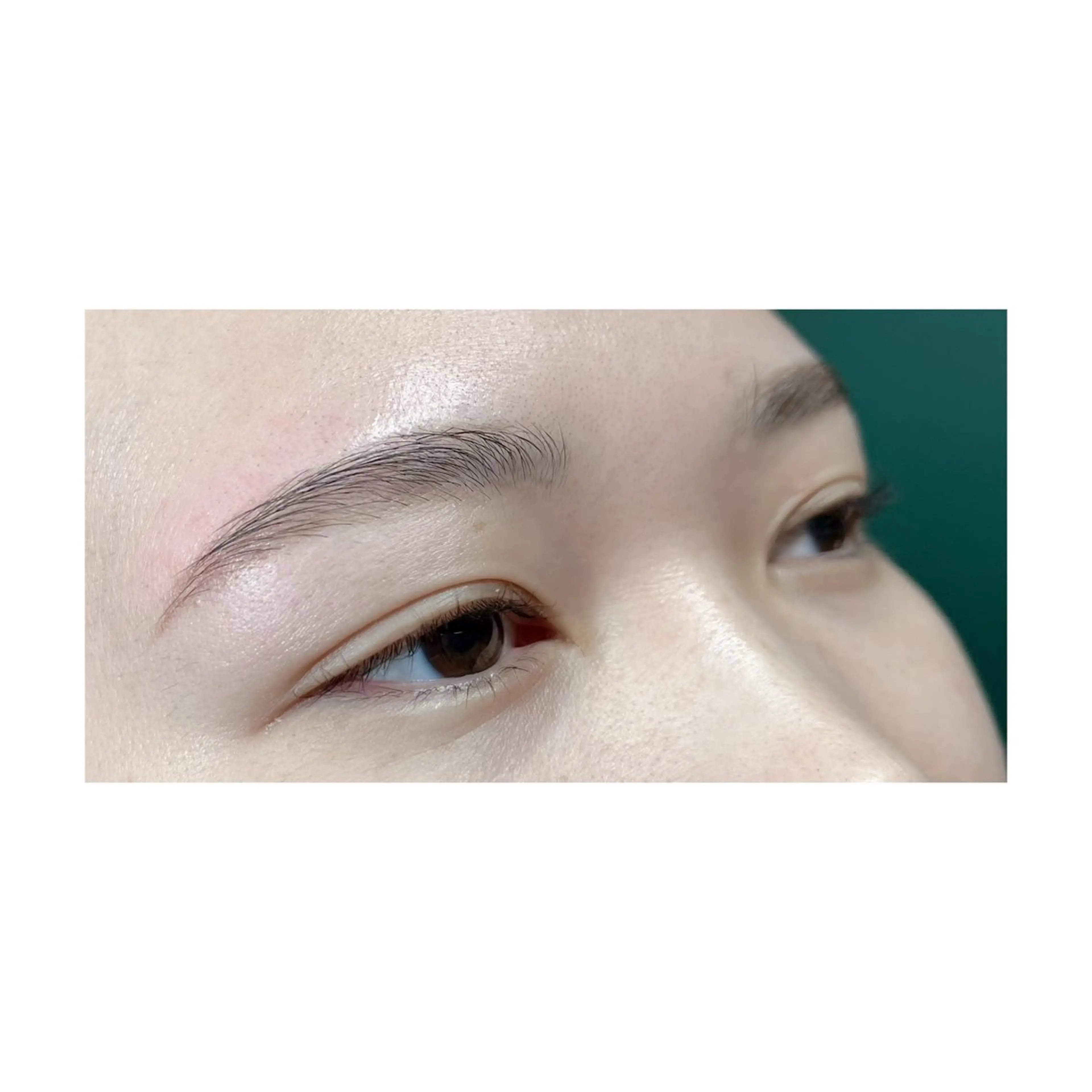 アイブロウ ルリアン　カルム店 ko tamiのマツエク・マツパデザイン