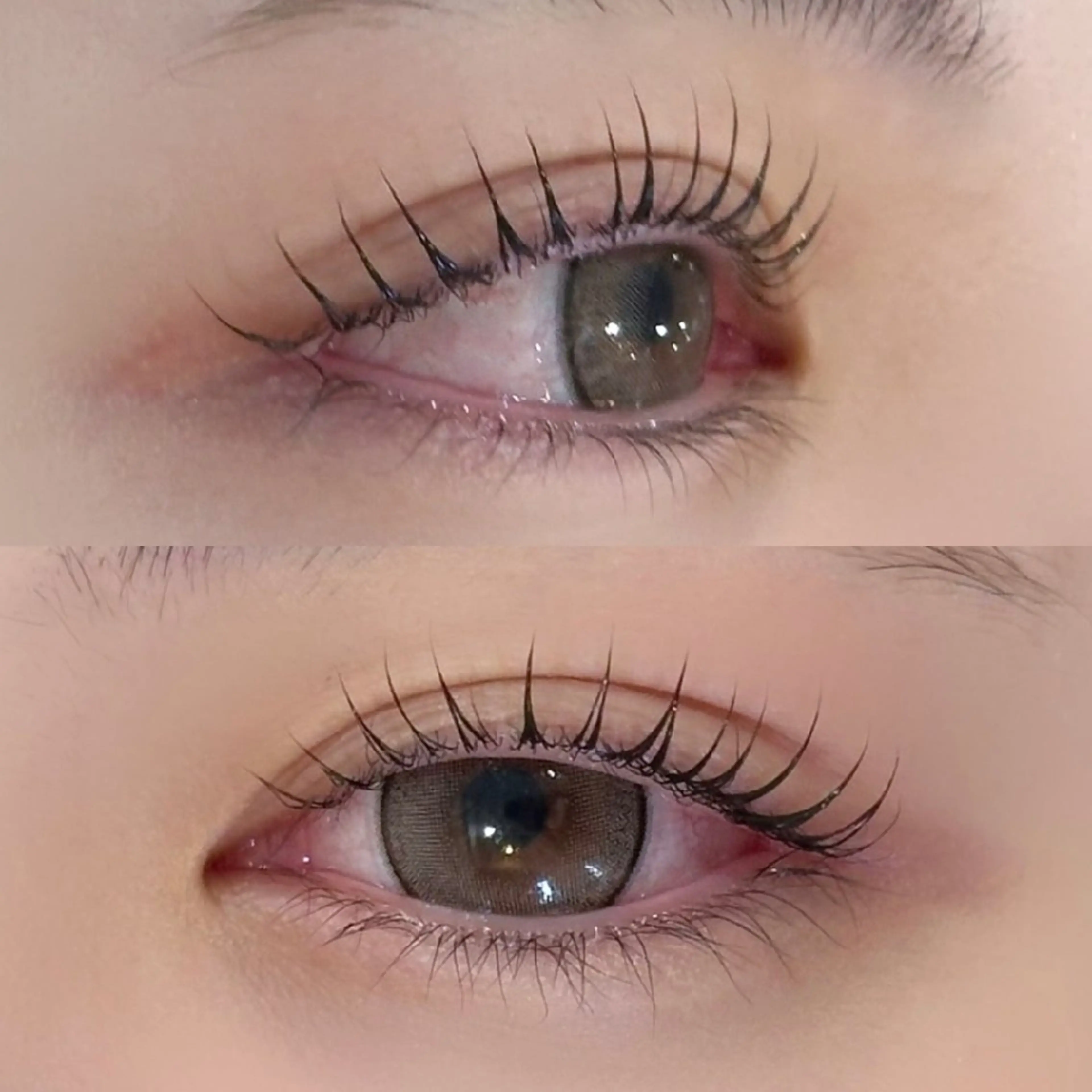 マツエク・マツパ eyelashZen Ringoのマツエク・マツパデザイン