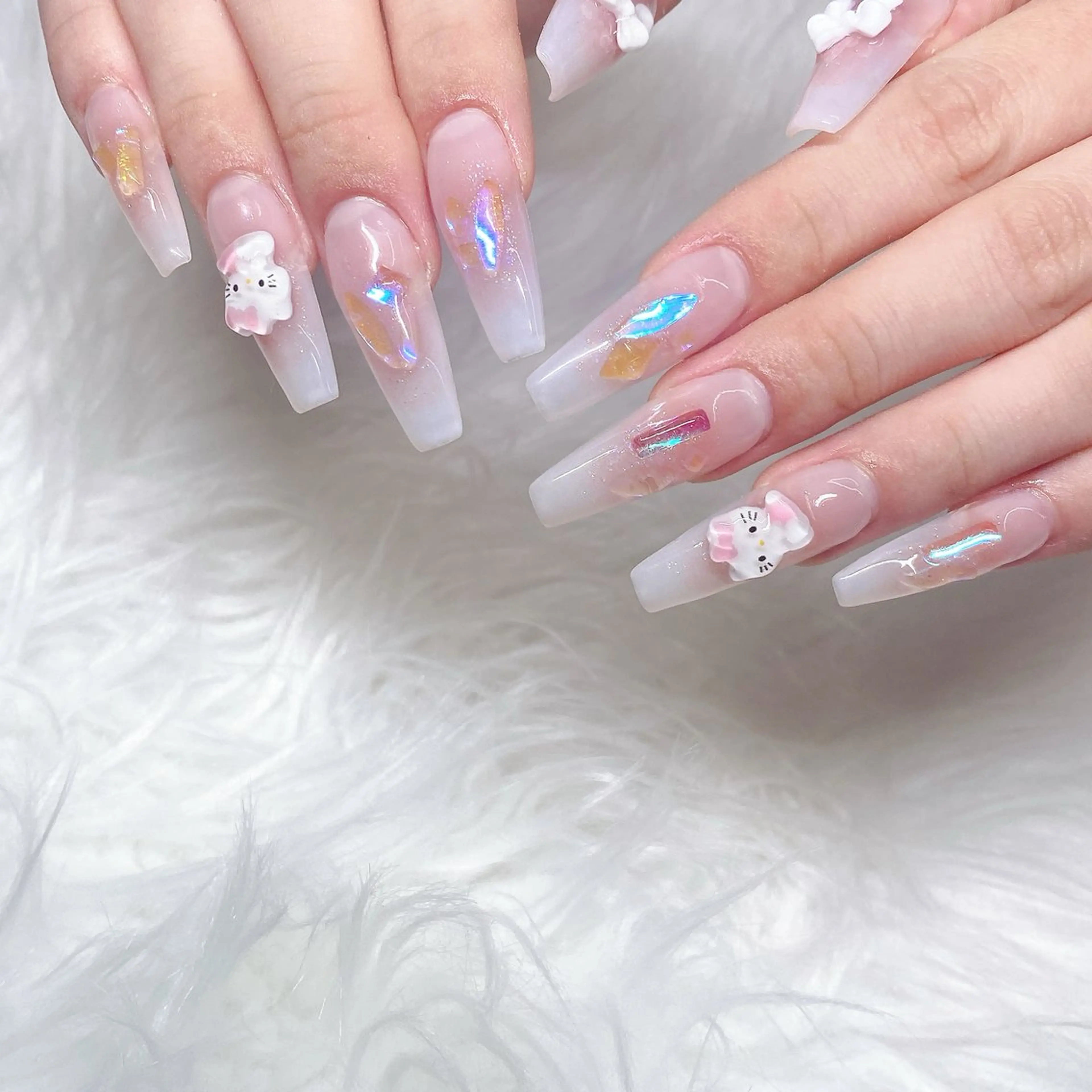 ネイル Nail Doctor所属・naildoctor なおみのネイルデザイン